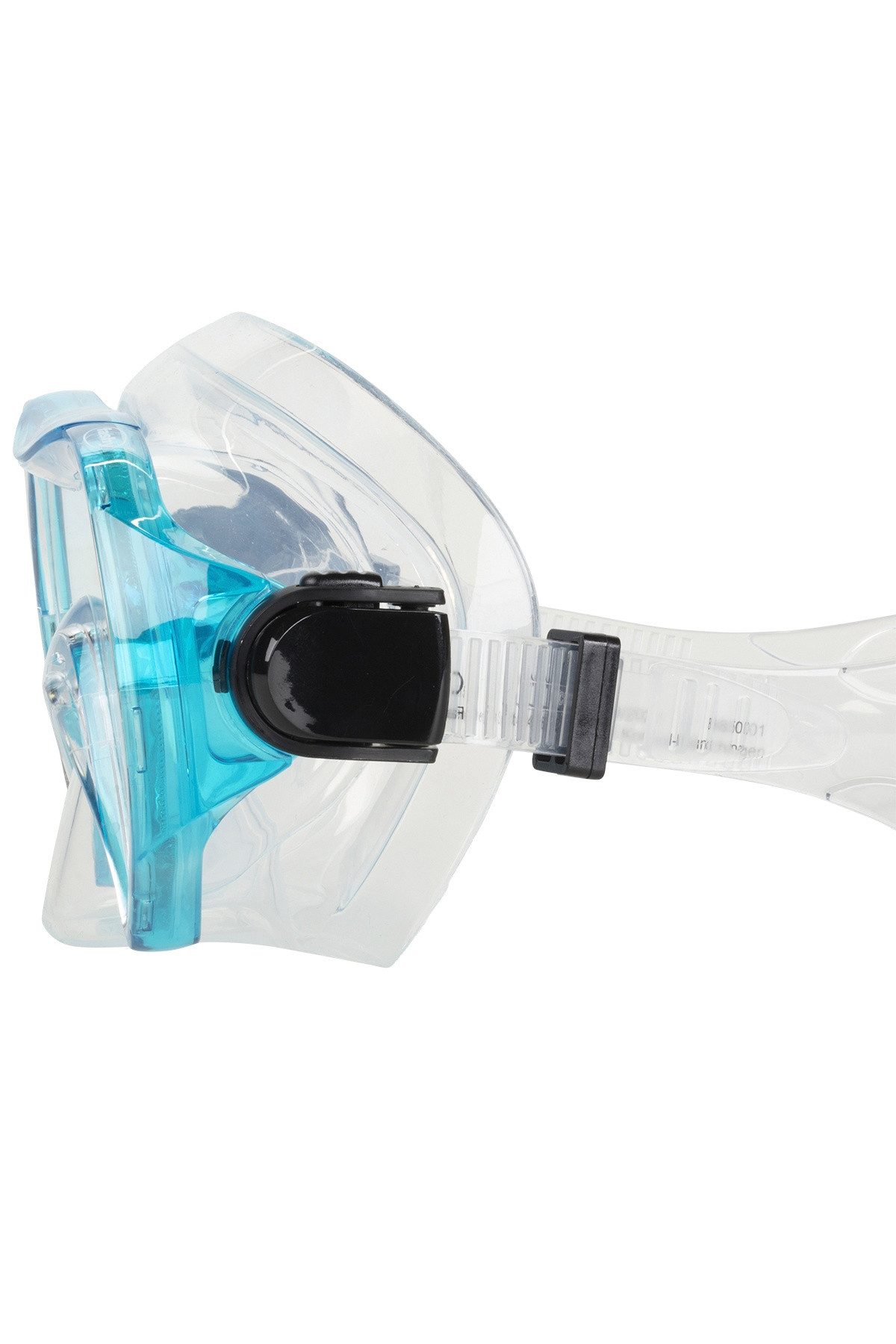 Fashy Tauchermaske Tauchermaske Explorer