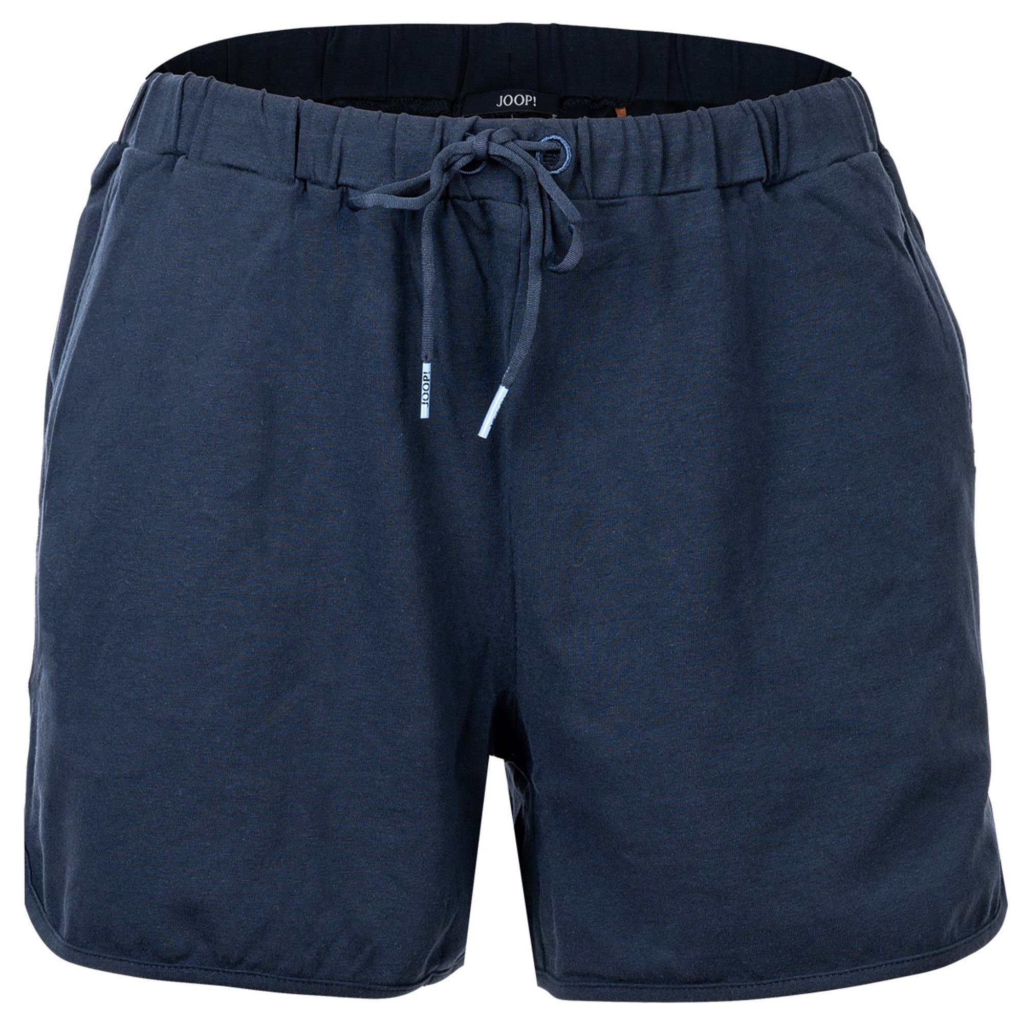 JOOP! Sweatshorts Damen Шорты Baumwollmischung