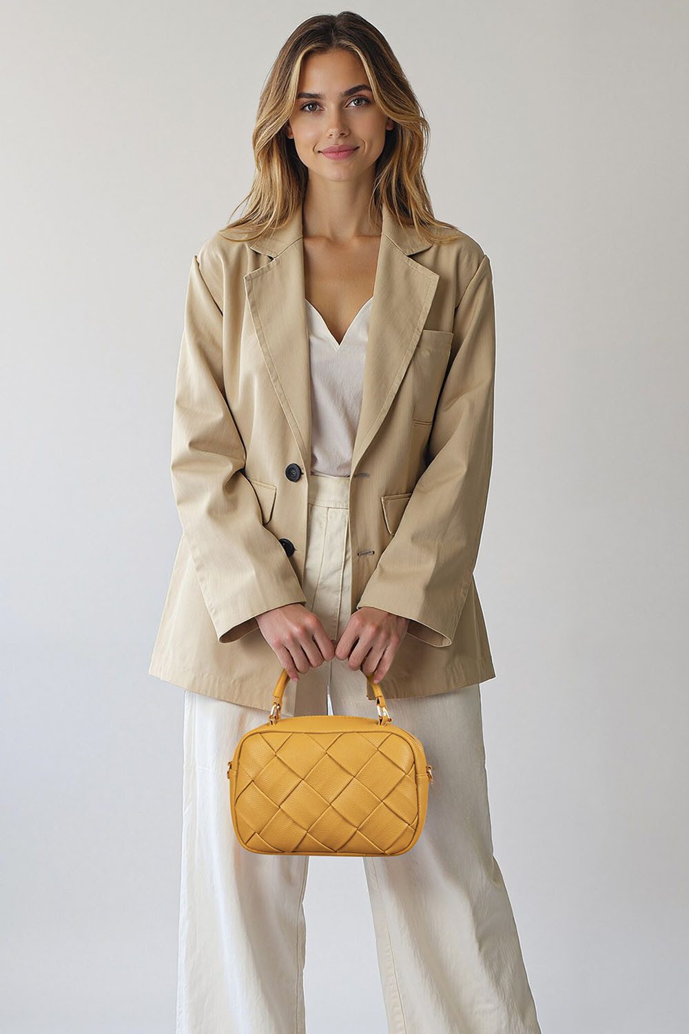 Vivisence Handtasche T0010