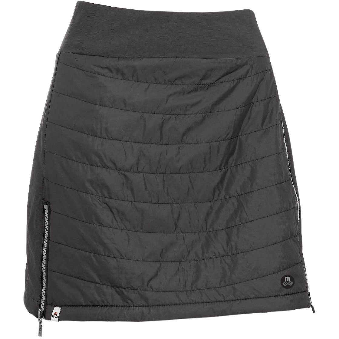 Outdoorhose Brünnstein II Damen Outdoor Überrock PRIMALOFT
