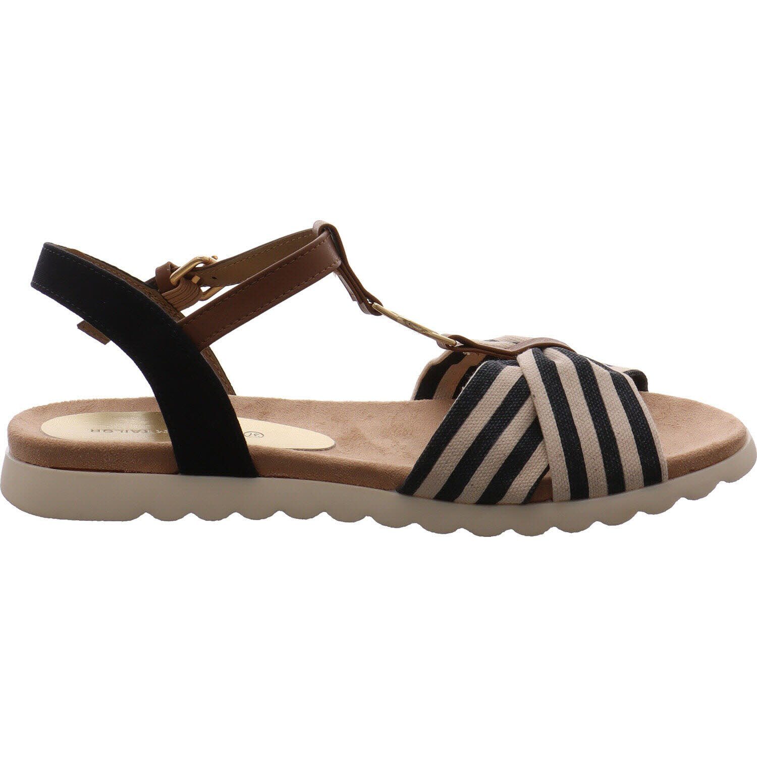 TOM TAILOR Sandale