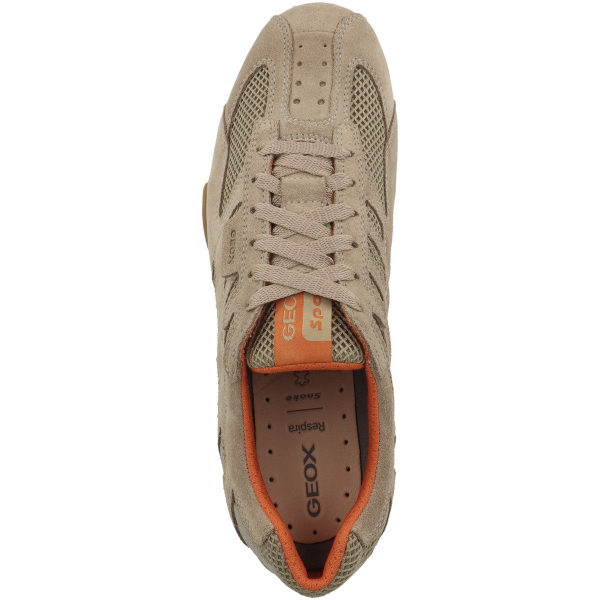 Geox U Snake Original A Herren günstig online kaufen