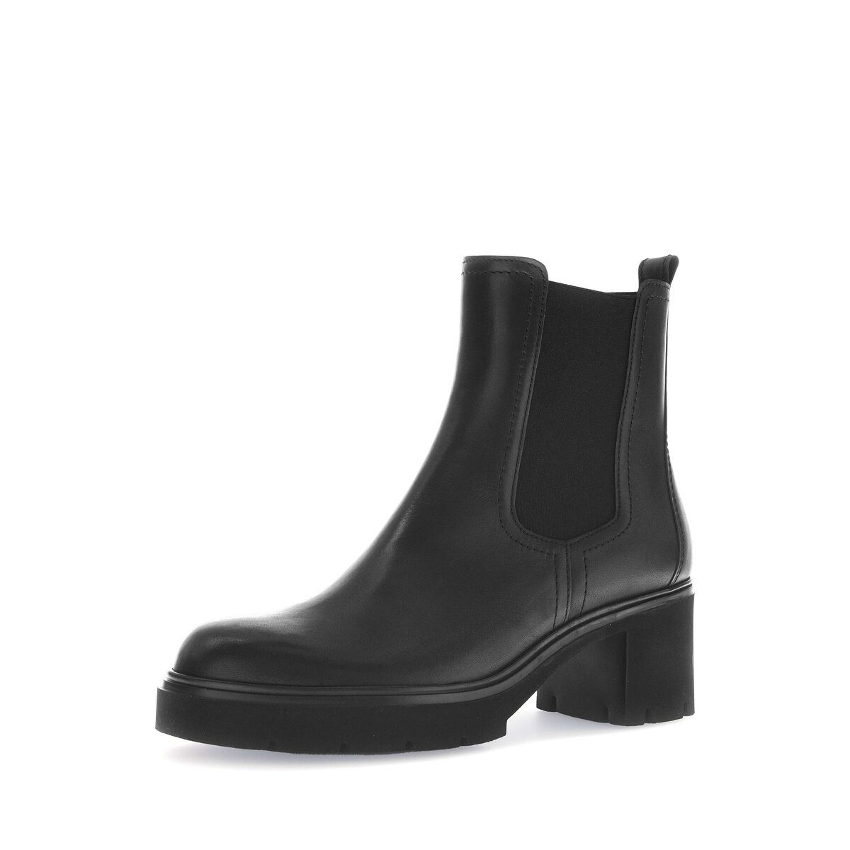 Gabor Chelsea Boot Glattleder Chelseaboots günstig online kaufen