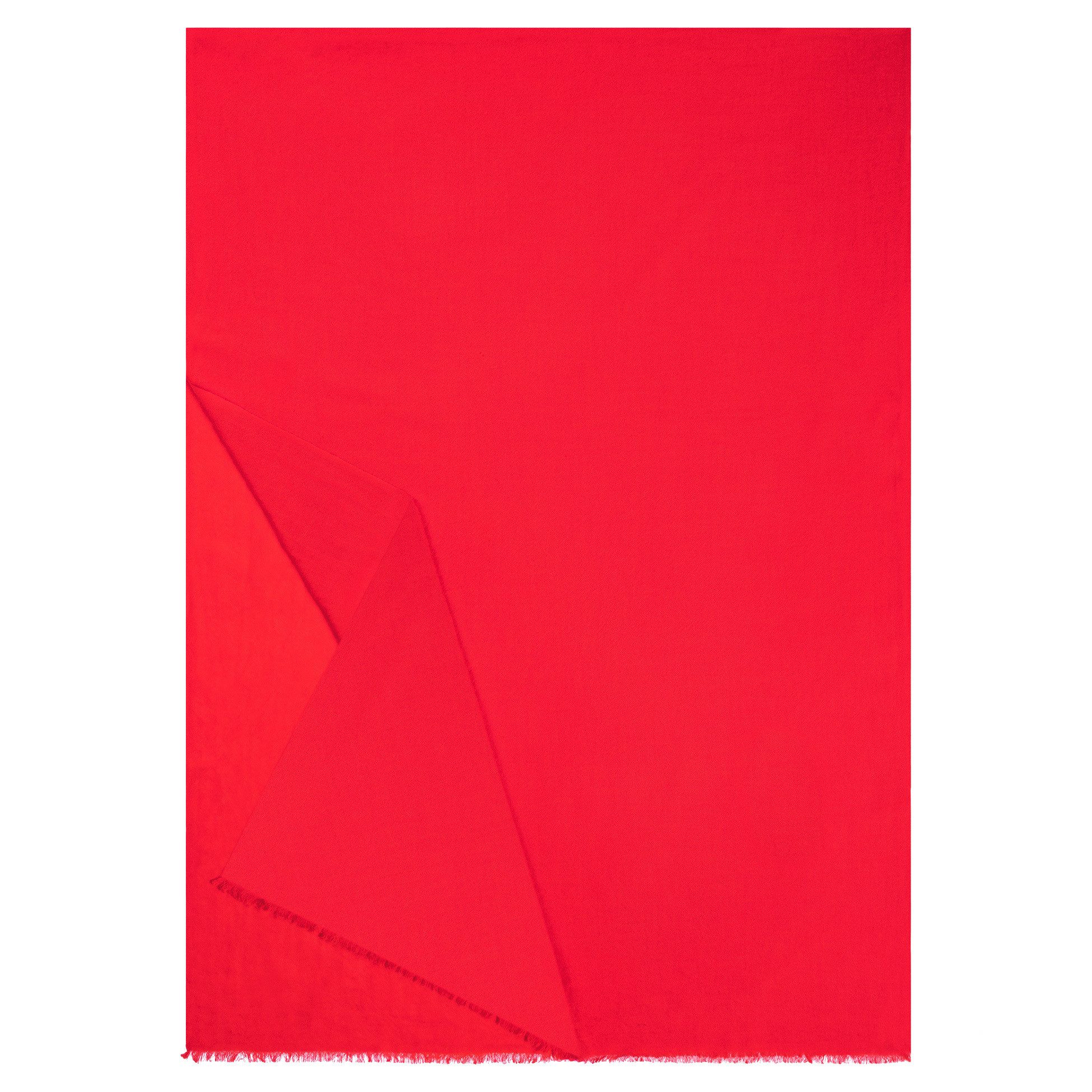 Roeckl Schal RING PASHMINA, Kuscheliger Kaschmir Schal