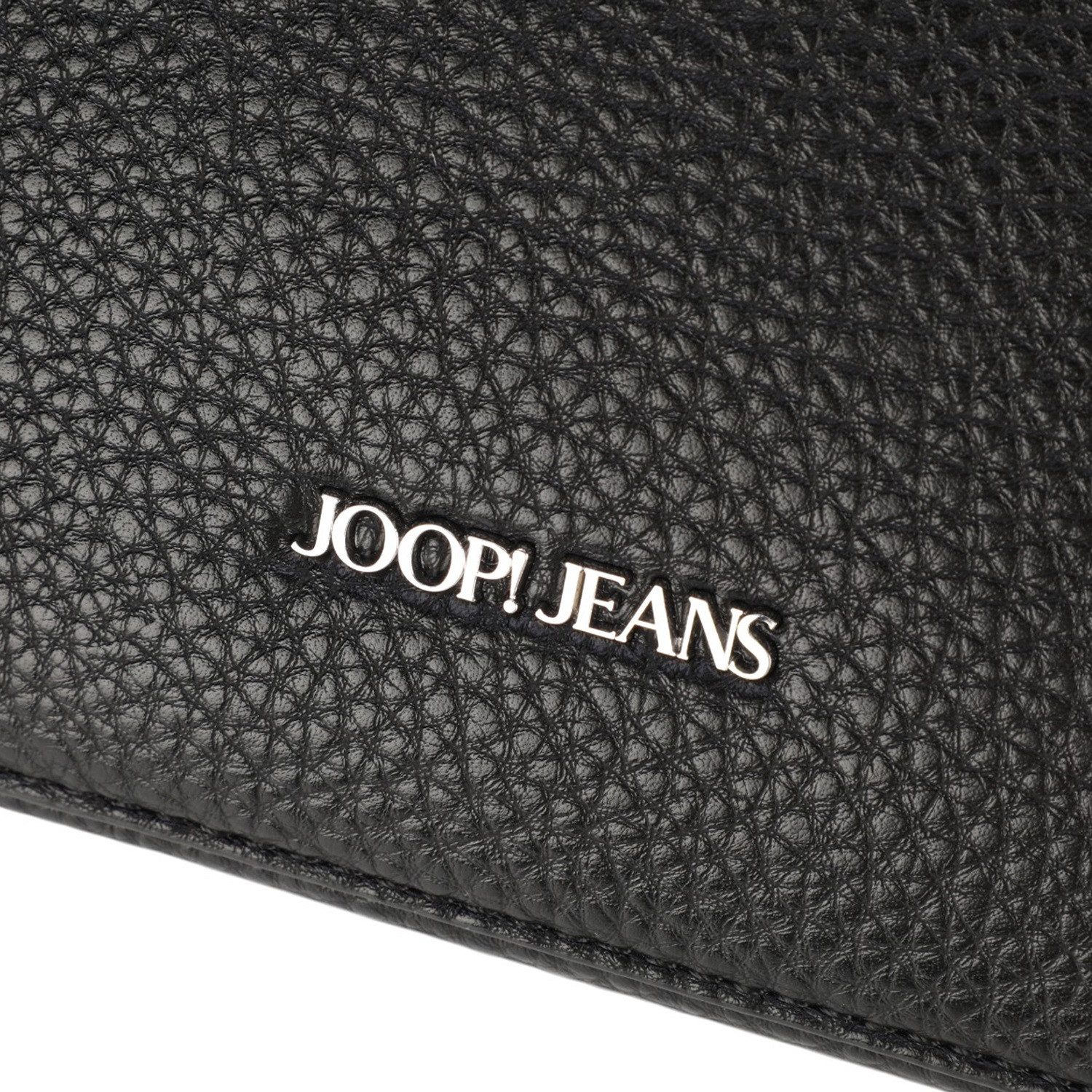 JOOP! Schultertasche Cortina Cloe 4130001214 Shoulderbag shz (Stück, 1-tlg., 1), im Cornflower-Design