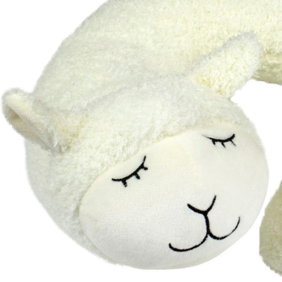 Delindo Lifestyle Nackenhörnchen Kinder, Nackenkissen im günstig online kaufen