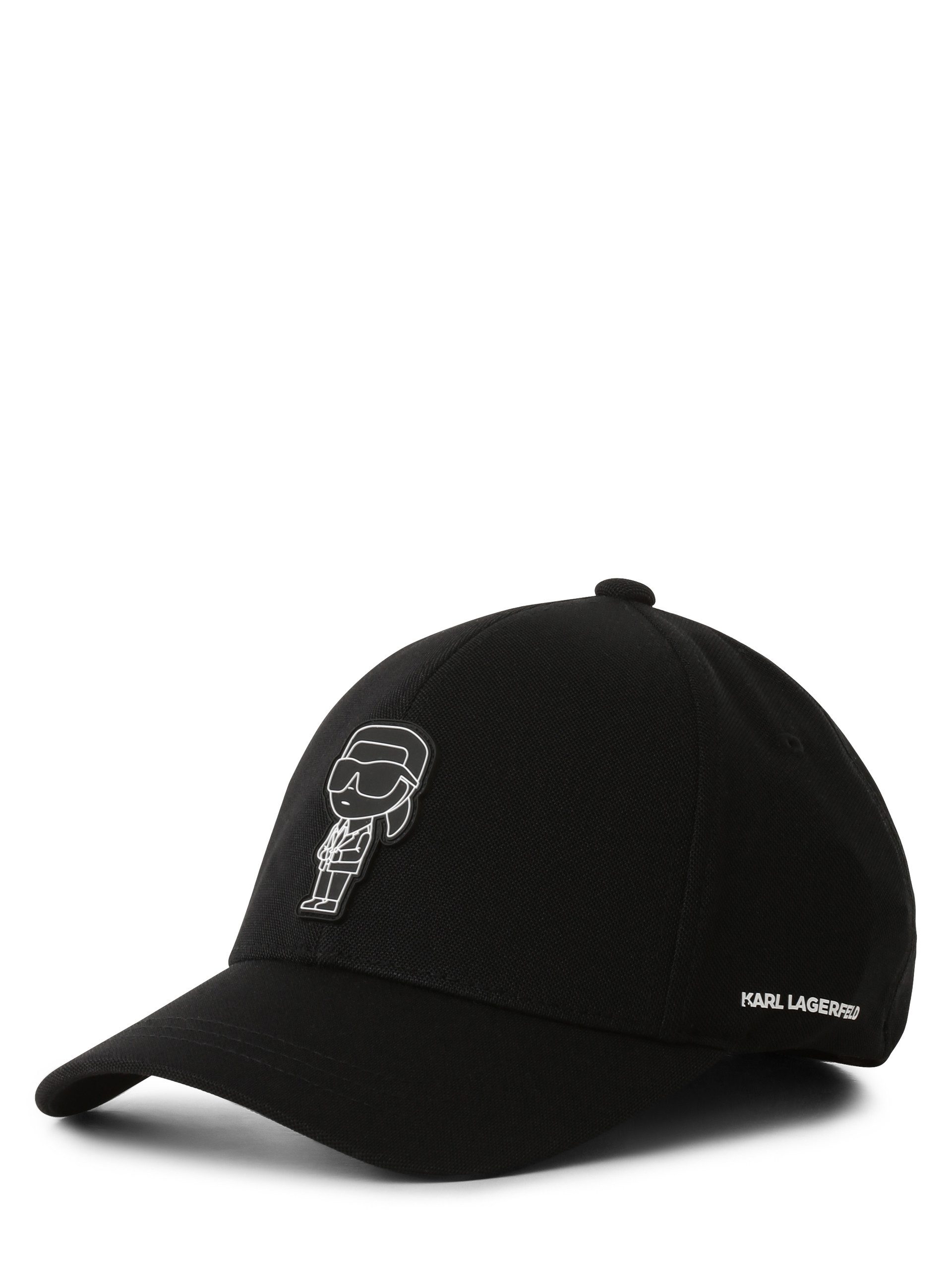 KARL LAGERFELD Baseball Cap