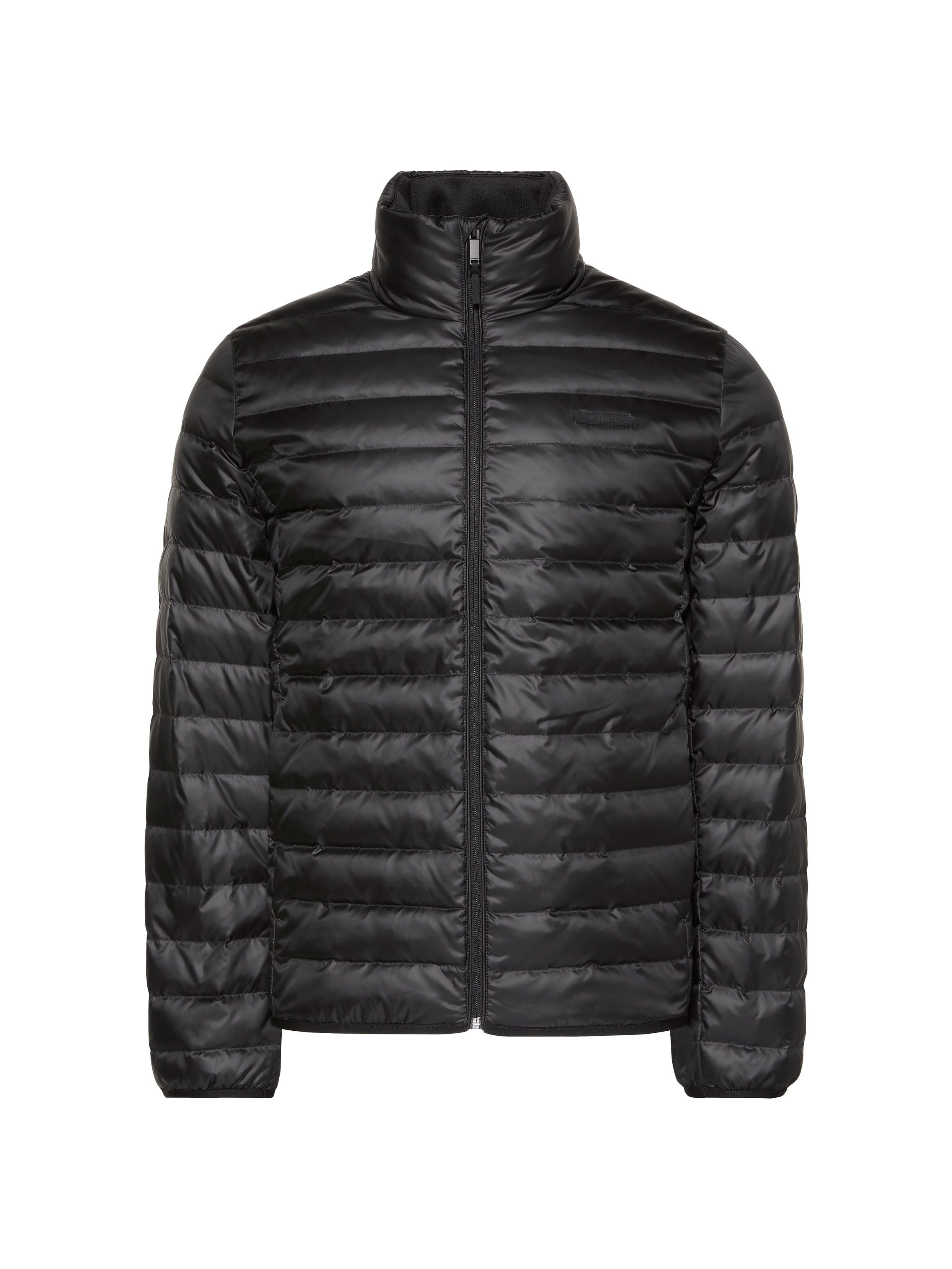 Steppjacke