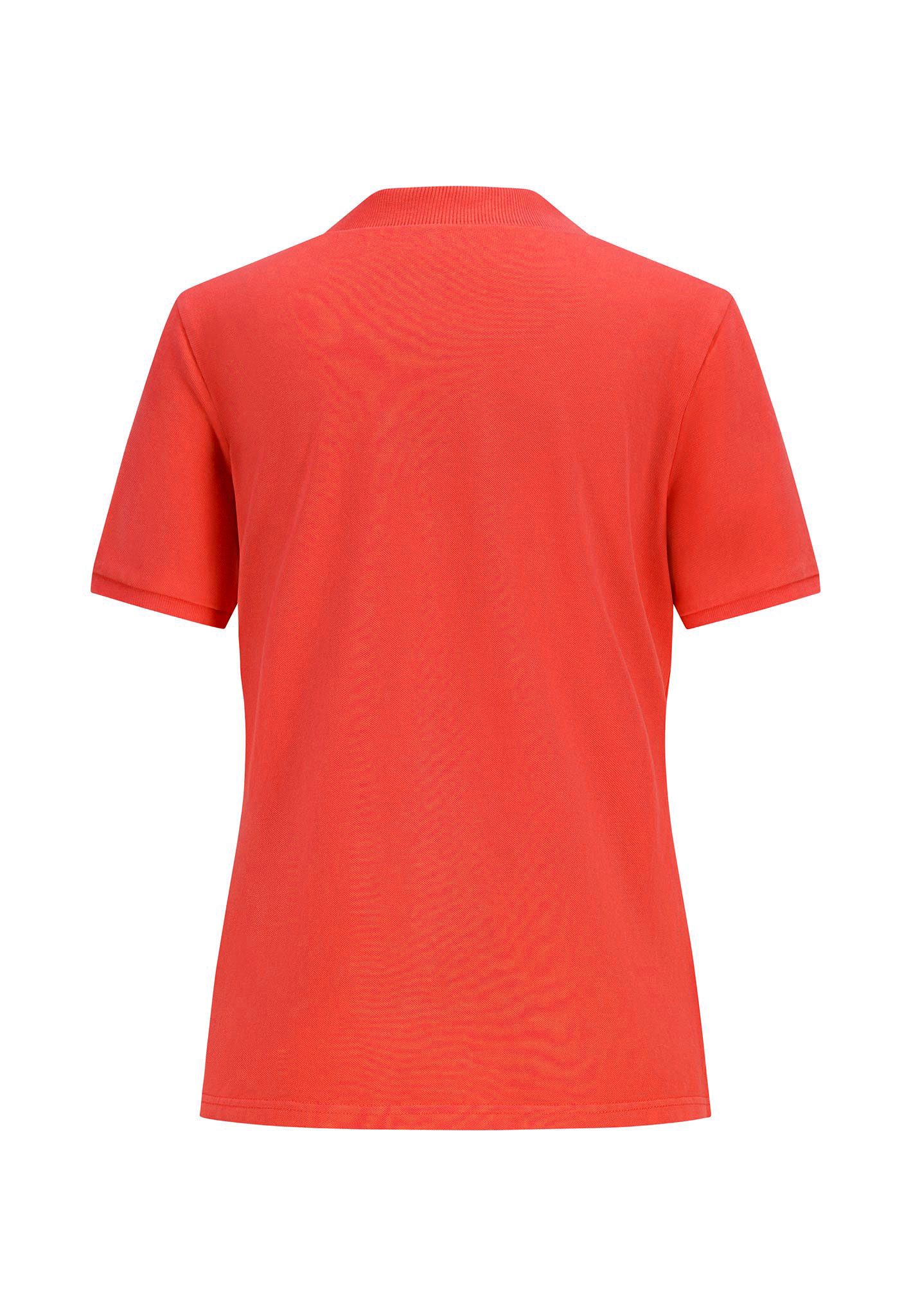 FYNCH-HATTON Kurzarmshirt POLOSHIRT 1/2 PIQUE GD