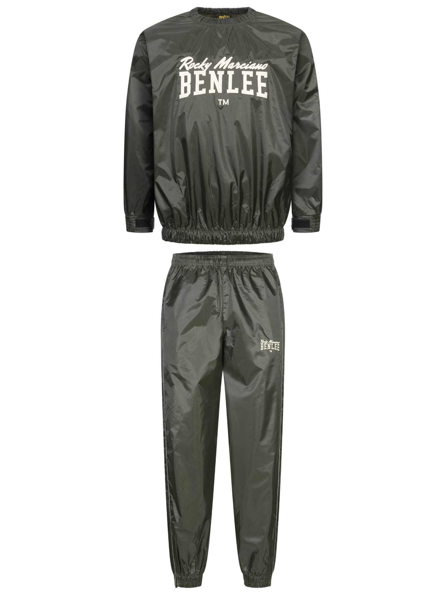 Benlee Rocky Marciano Trainingsanzug CALDO CREW günstig online kaufen