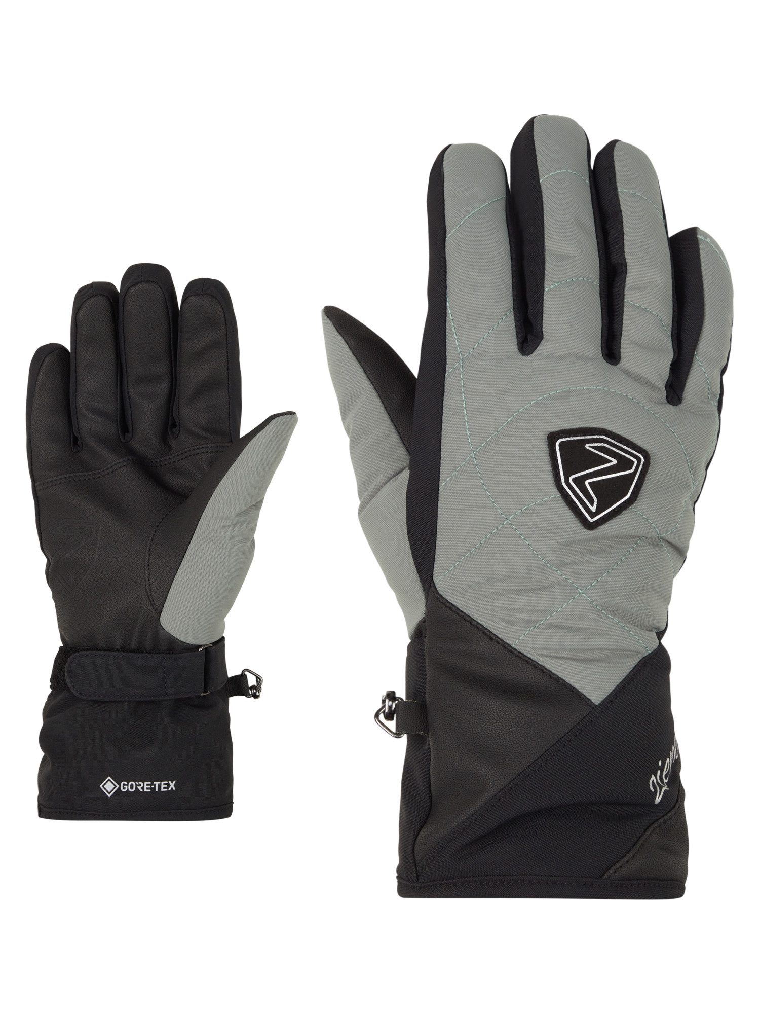 Ziener Skihandschuhe KAMEA GTX günstig online kaufen