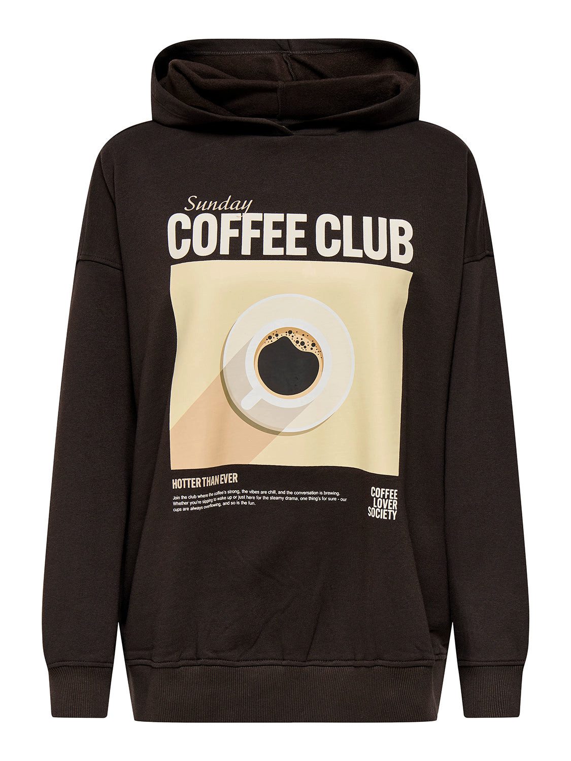 ONLY Hoodie SOFIA (1-tlg)