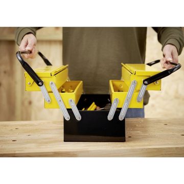 STANLEY Werkzeugbox Werkzeugkasten
