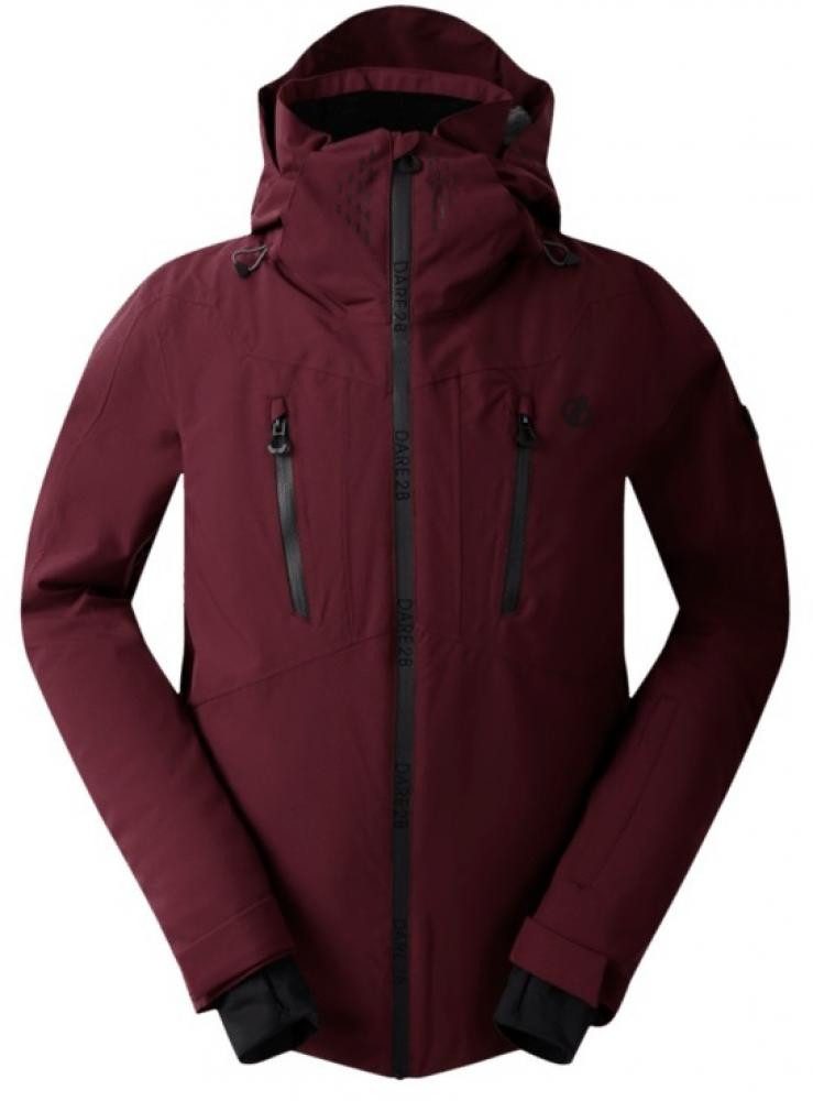 Dare2b Outdoorjacke Herren Wasserdichte Jacke - AssimilateJacket
