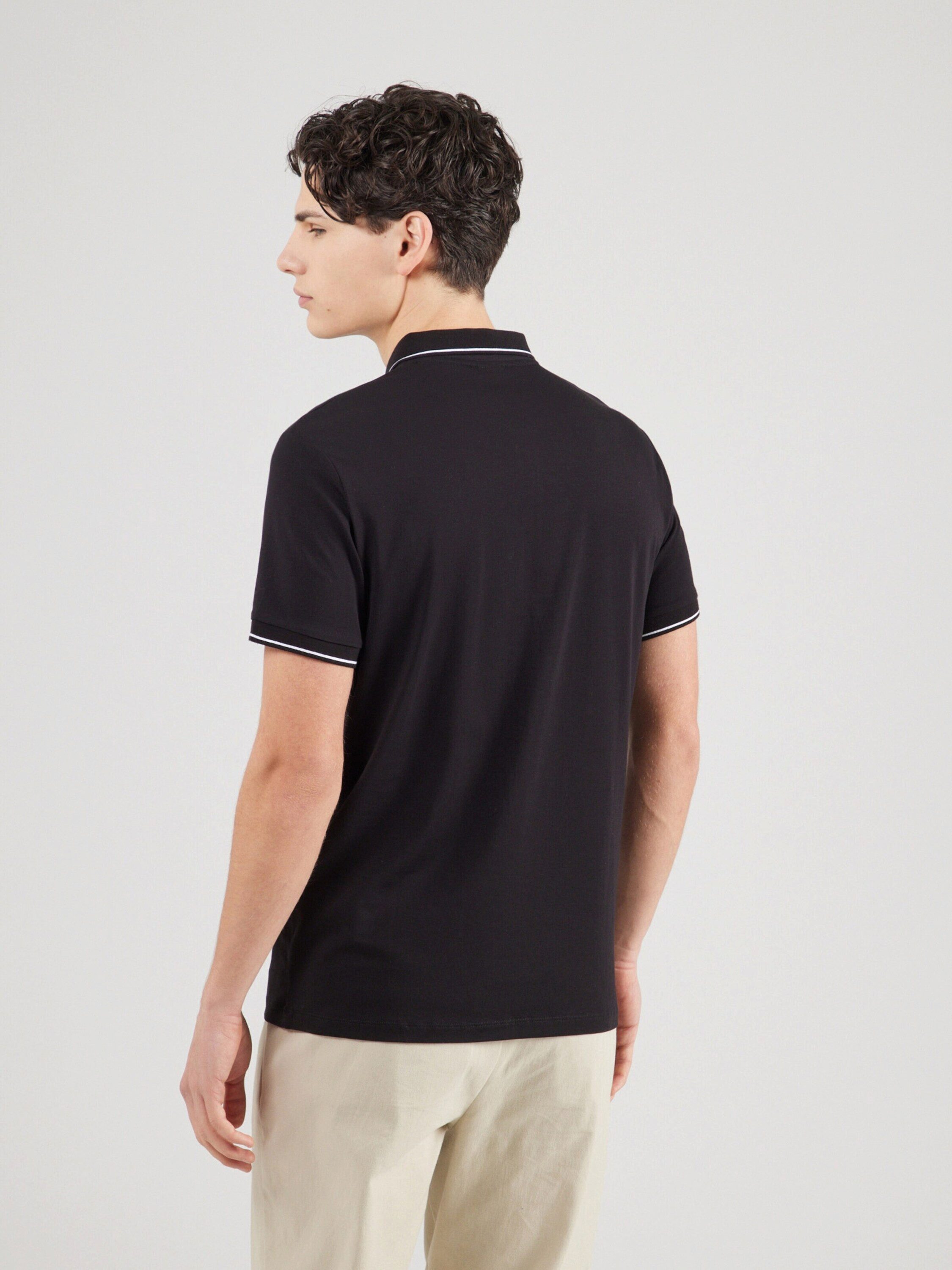 ARMANI EXCHANGE T-Shirt (1-tlg)