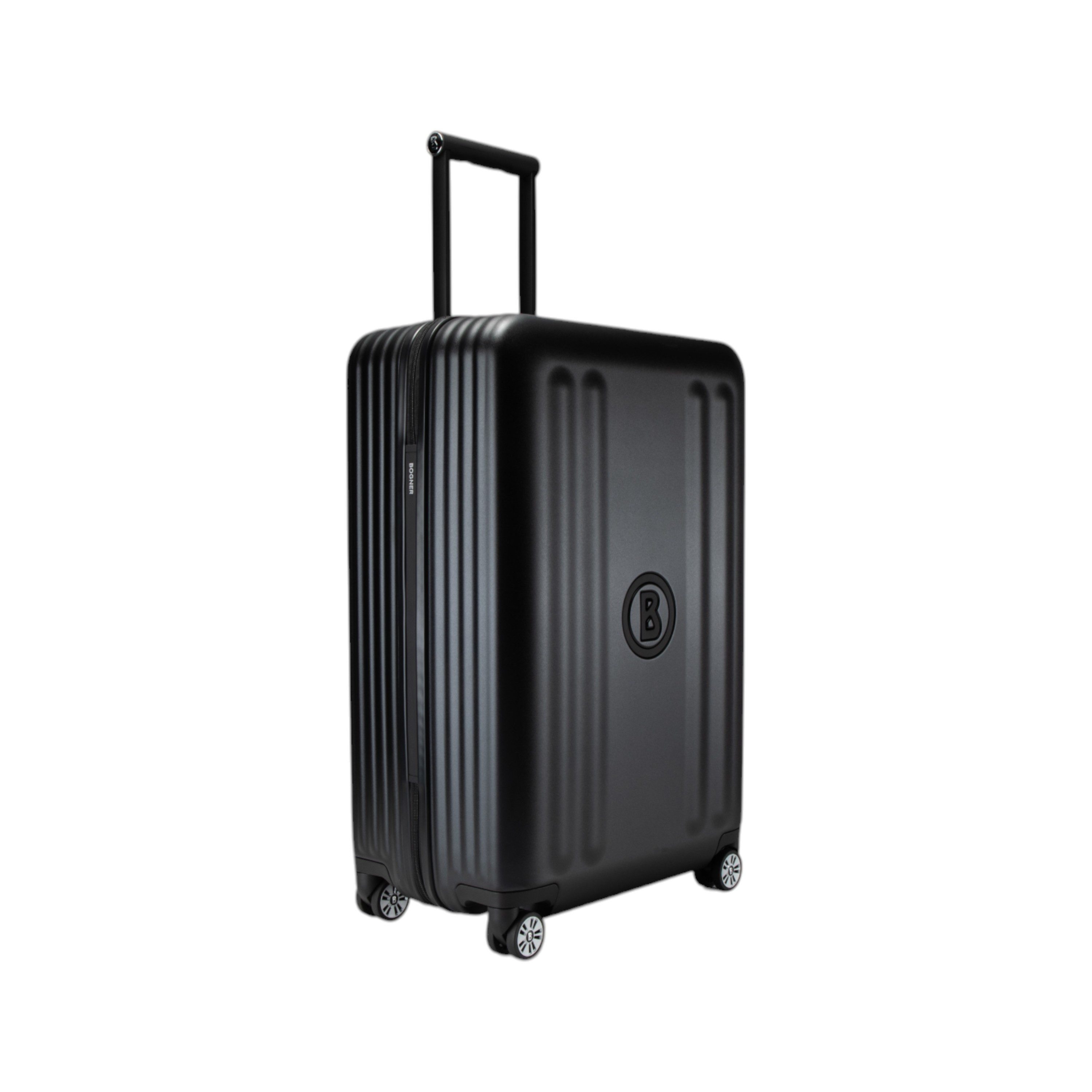 BOGNER Hartschalen-Trolley Bogner - Unisex Trolley günstig online kaufen