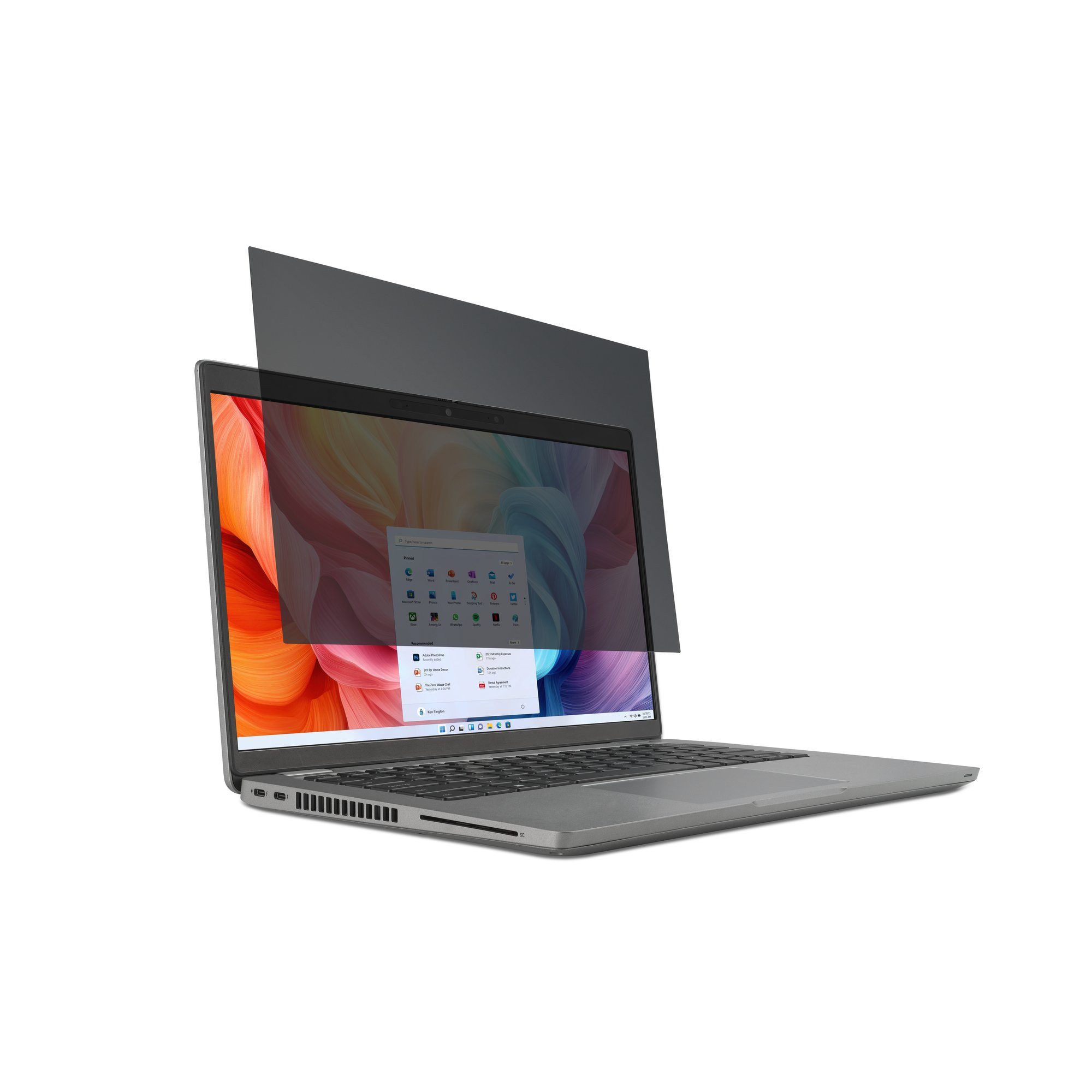 KENSINGTON Notebook