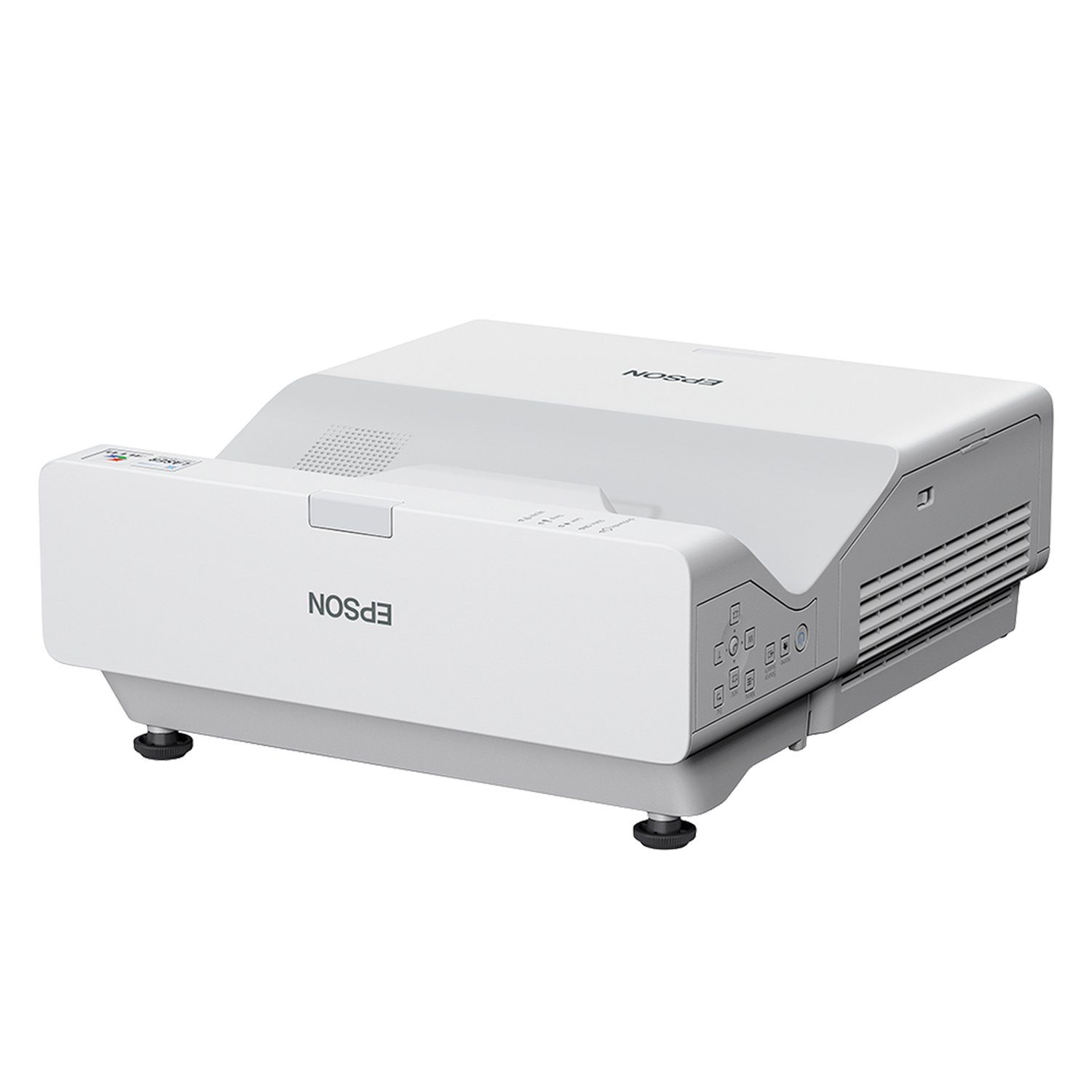 Epson EB-760Wi Beamer (4100 lm, 2500000:1, 1280 x 800 px)