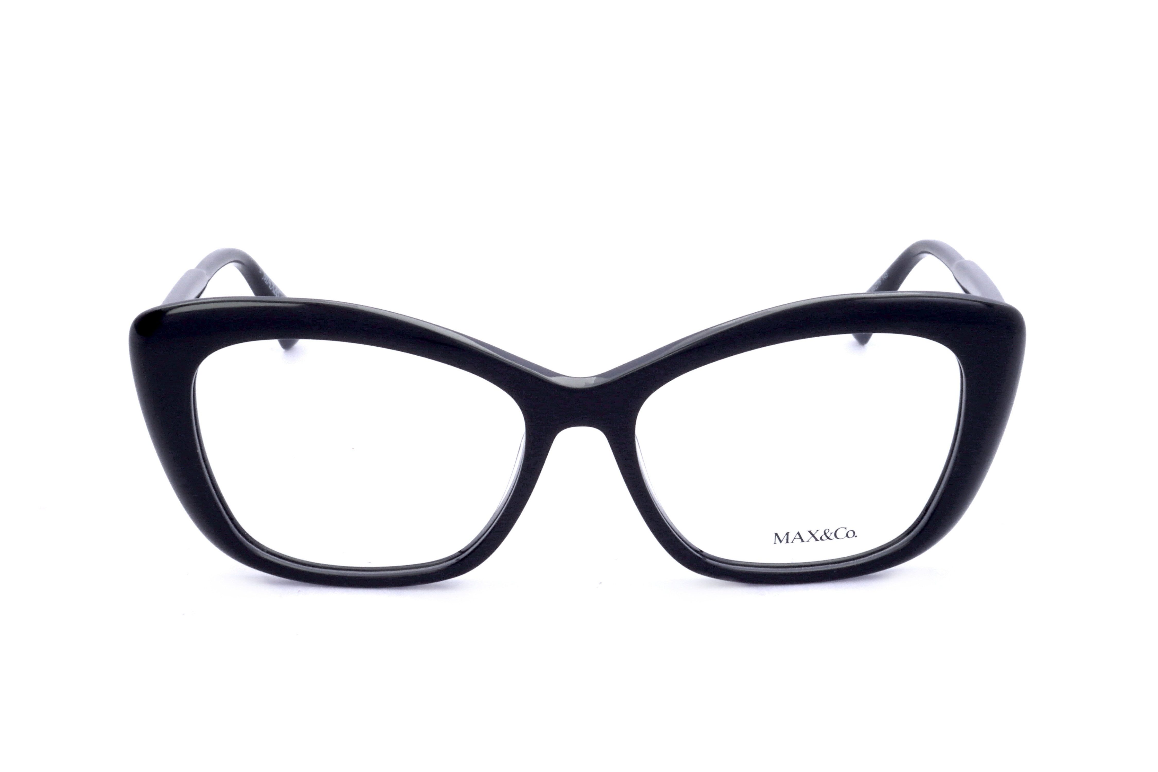 Max & Co Sonnenbrille Max&Co. Sonnenbrille MO5143 001 54 16 145