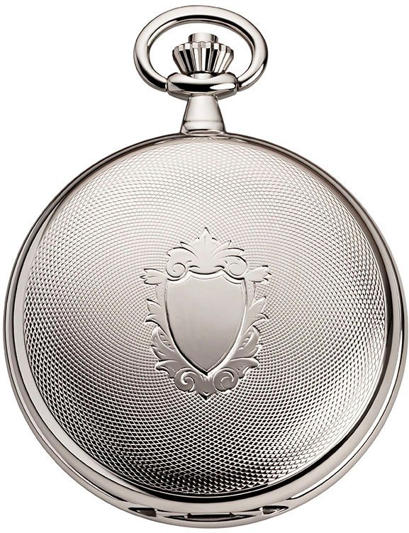 Regent Taschenuhr P700, (Set, 2-tlg., mi... Regent Taschenuhr P700, (Set, 2-tlg., mi...