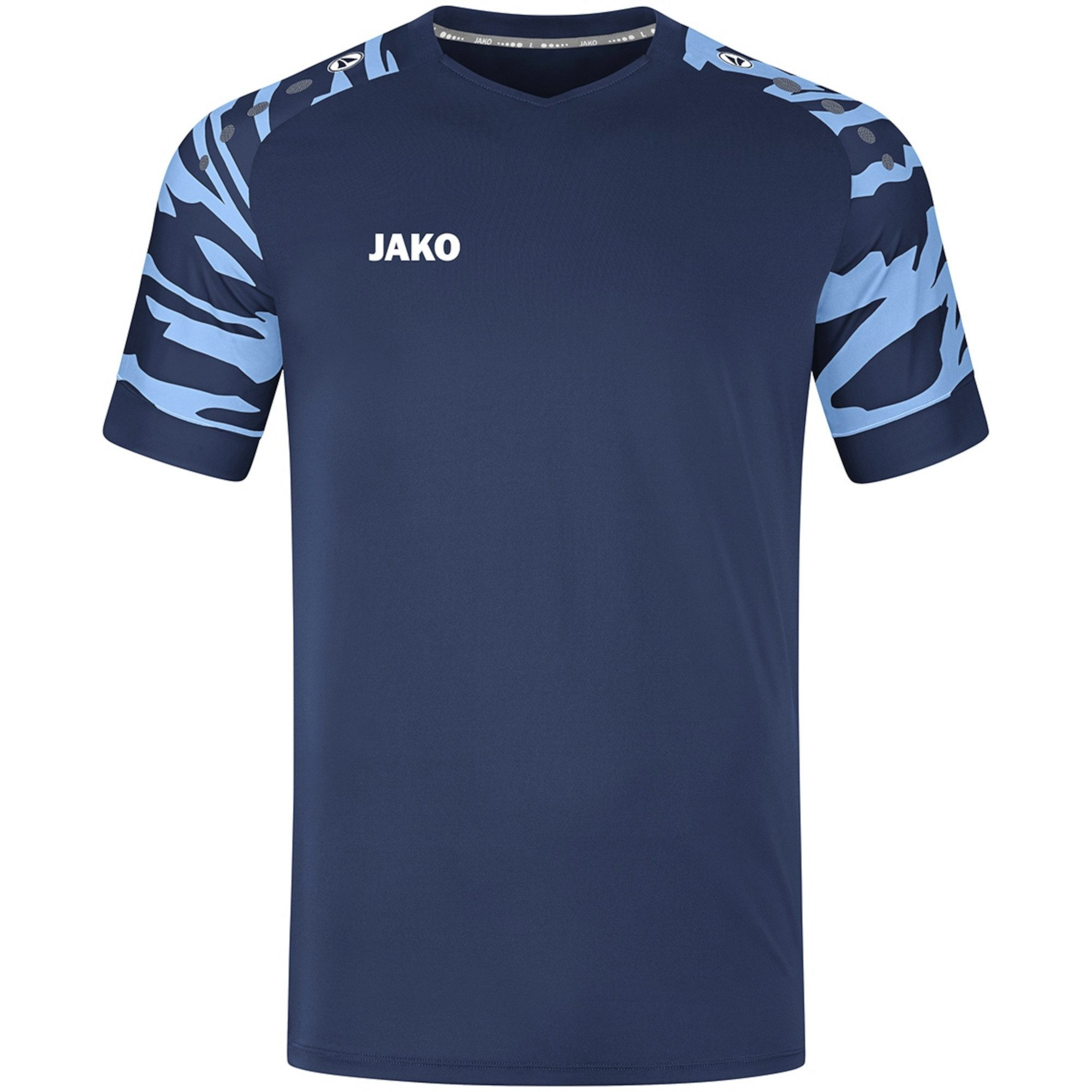 Fußballtrikot Jako Herren Trikot Wild KA 4244