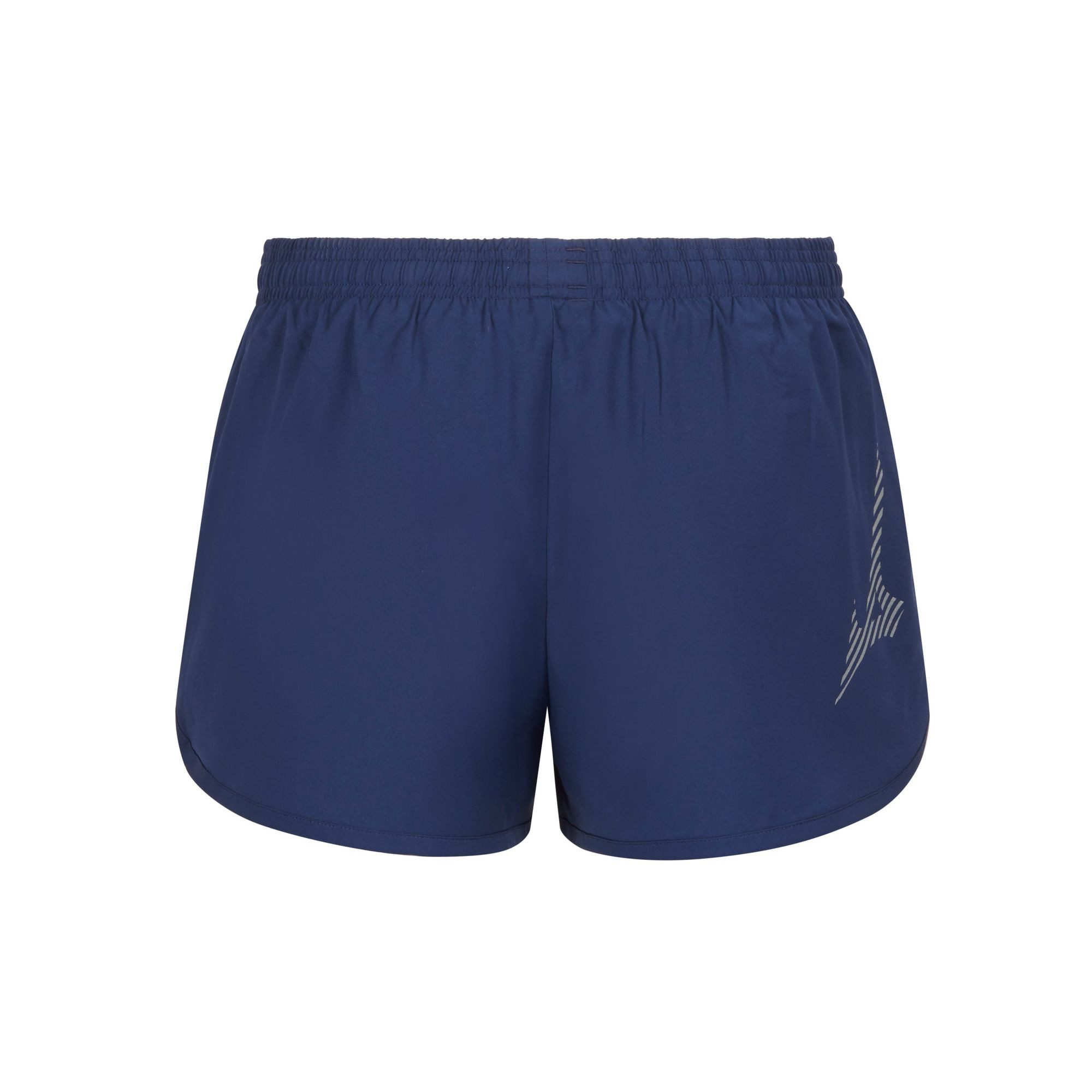 Mizuno Sweatbermudas Herren MZNRB Split Running Short