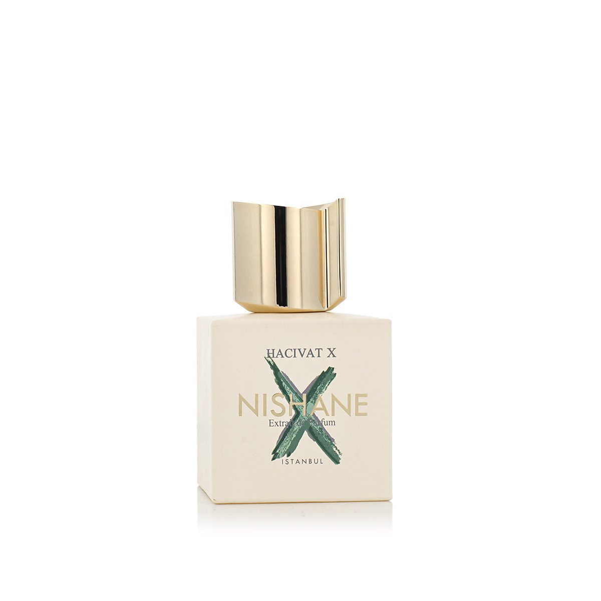 Nishane Extrait Parfum Hacivat X