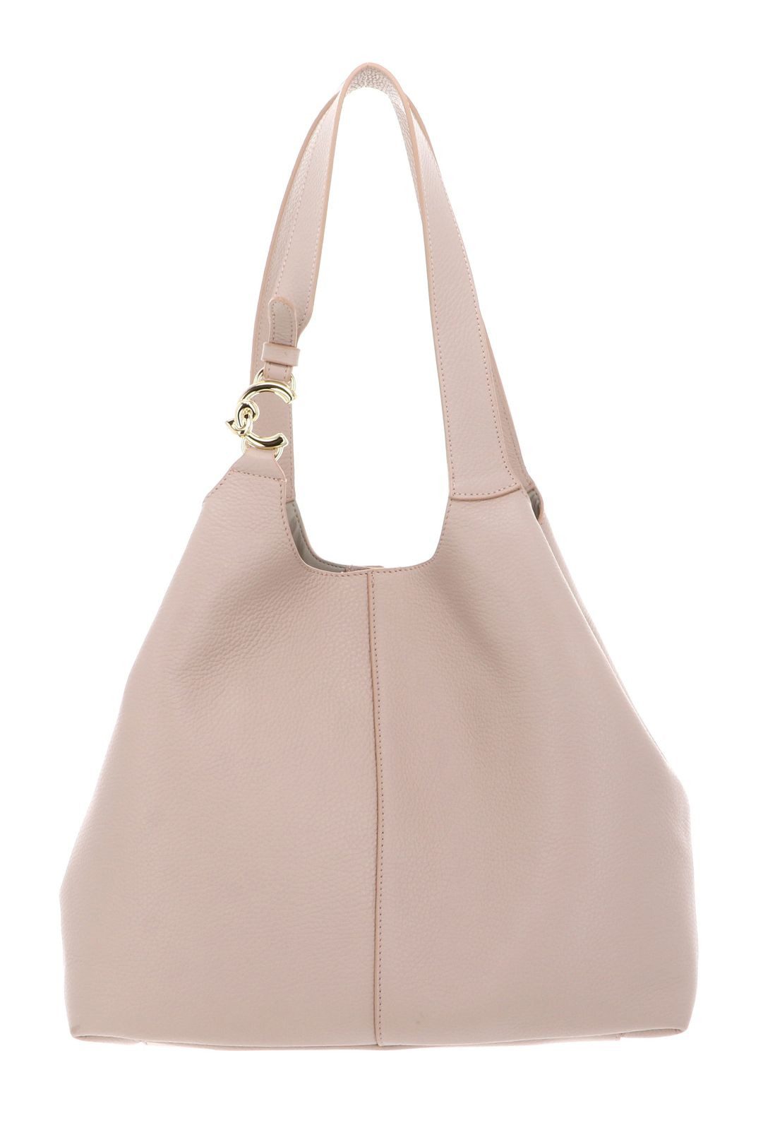COCCINELLE Schultertasche Shopper (Set, 2-tlg), aus günstig online kaufen