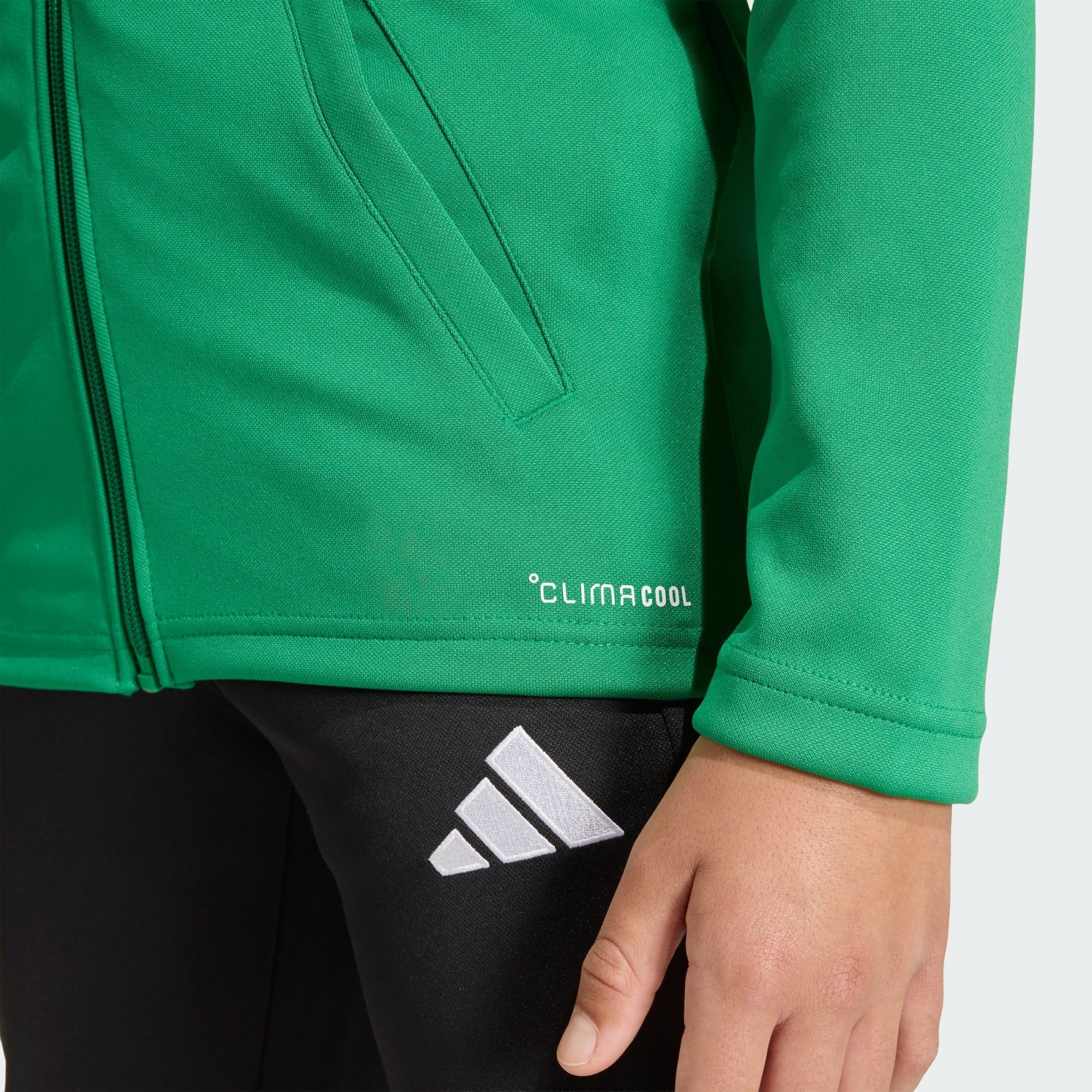 adidas Performance Trainingsjacke ENTRADA26 ORIGINALS JACKE KIDS (1-St) – Bild 5 von 5