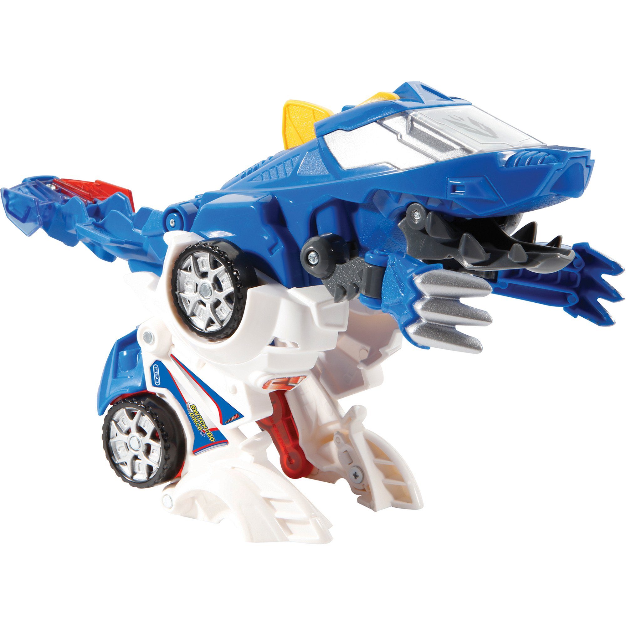 Spielfigur VTech Switch & Go Dinos - Therizinosaurus