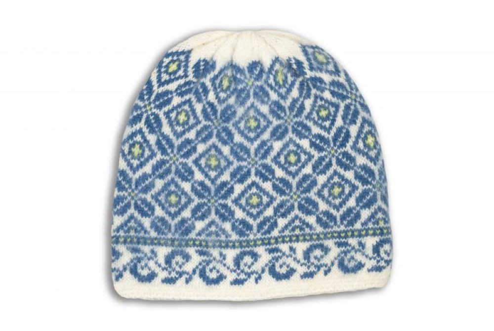 Börjesson Handskar Beanie Moliden-Mütze – Tradition trifft auf skandinavisc günstig online kaufen
