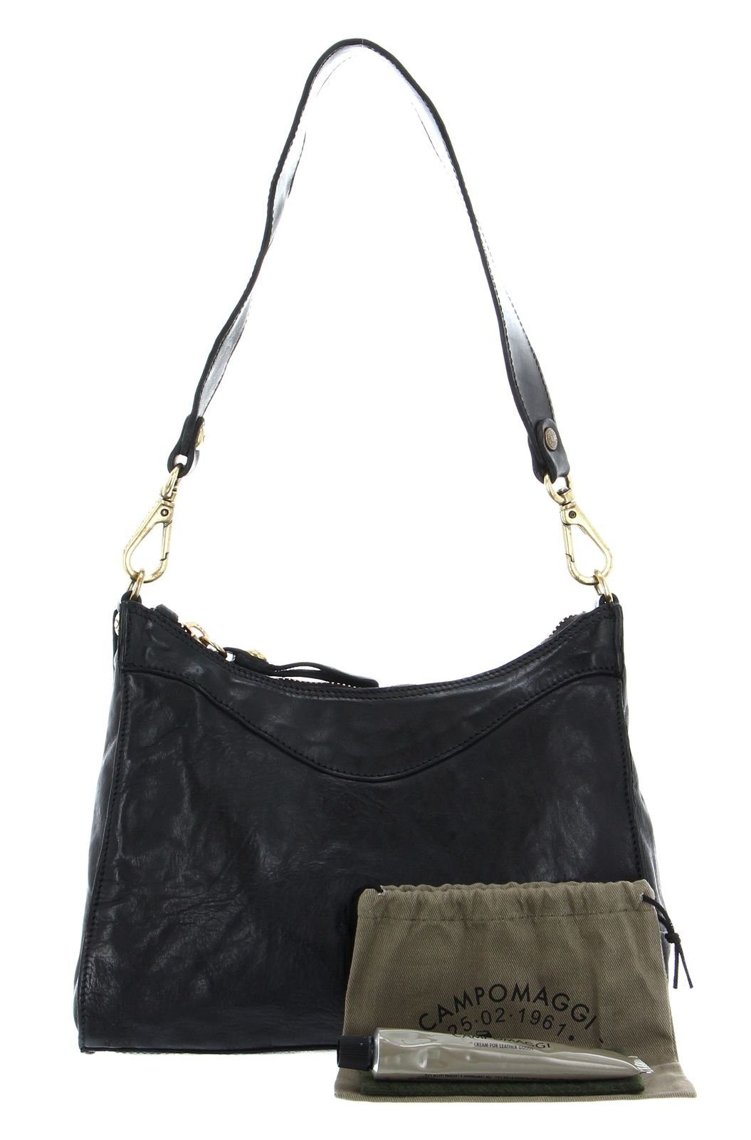 Campomaggi Schultertasche