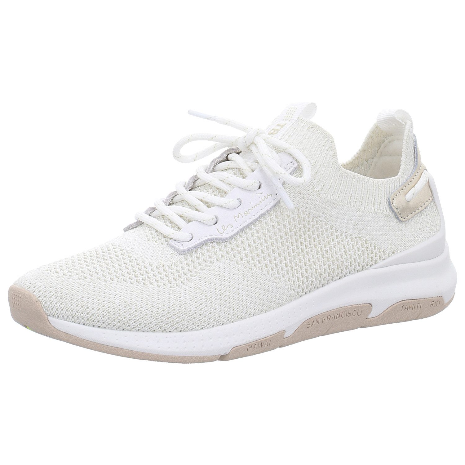 tbs Schnürschuh