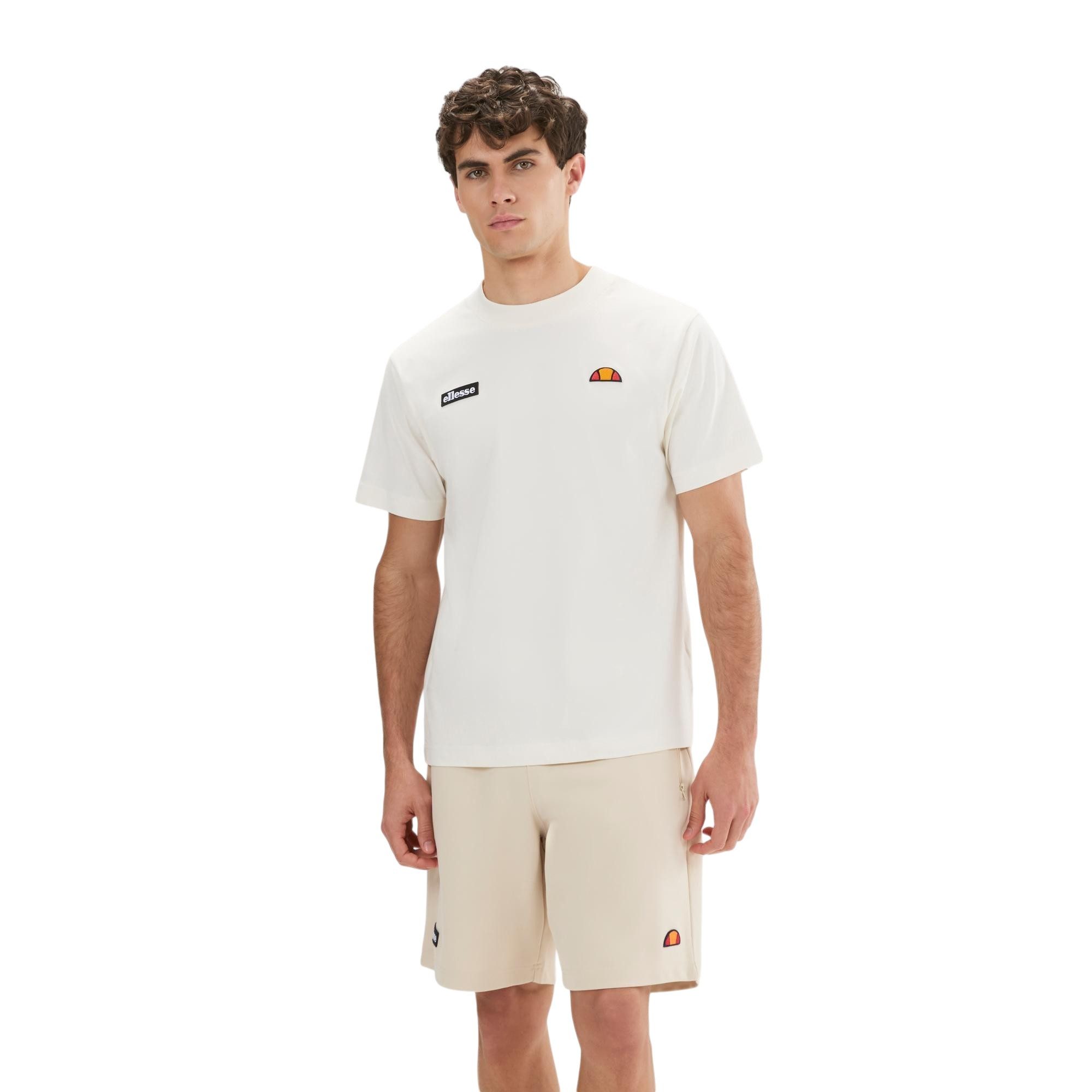 Ellesse T-Shirt T-Shirt Ellesse Floran