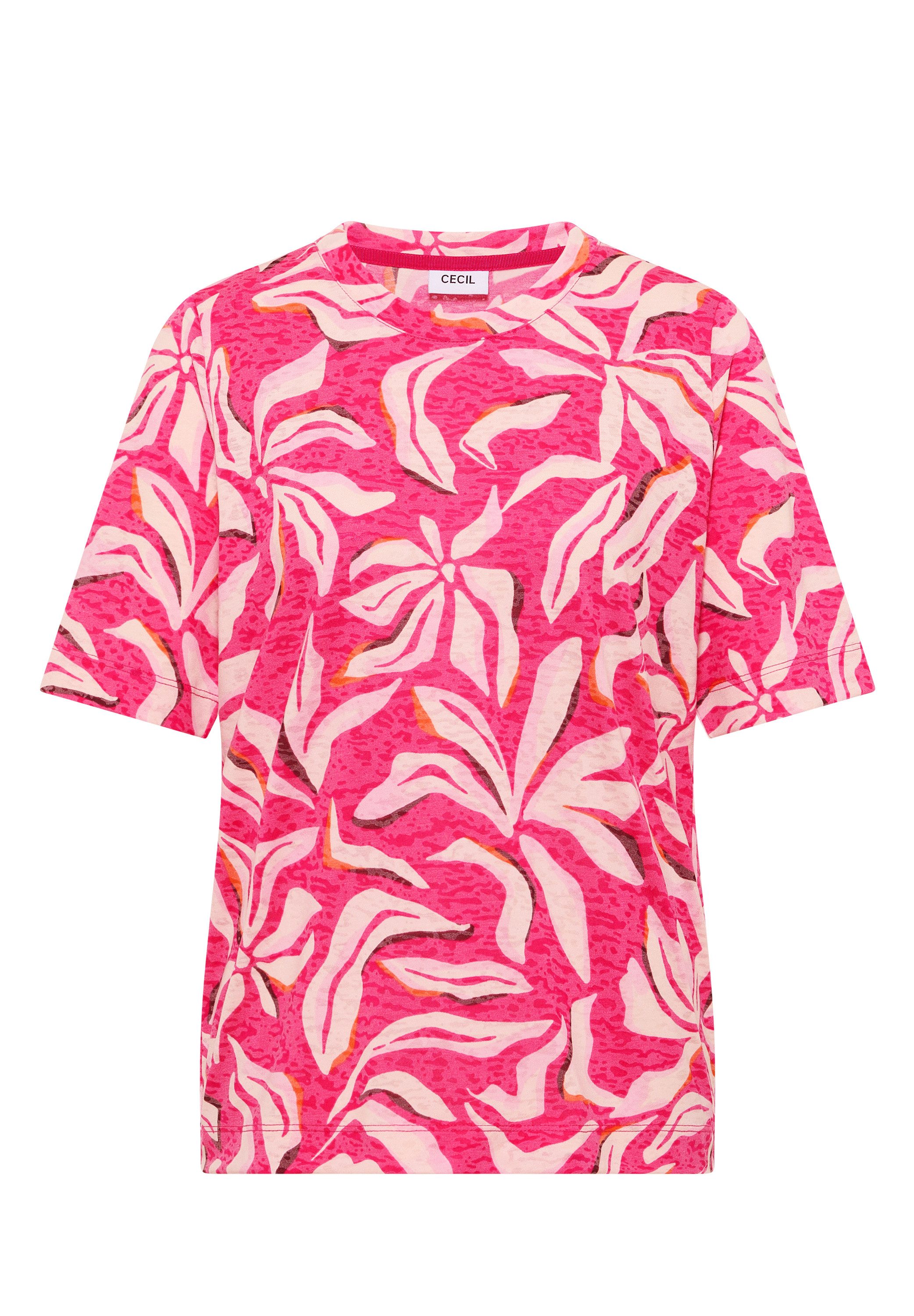 beetroot pink