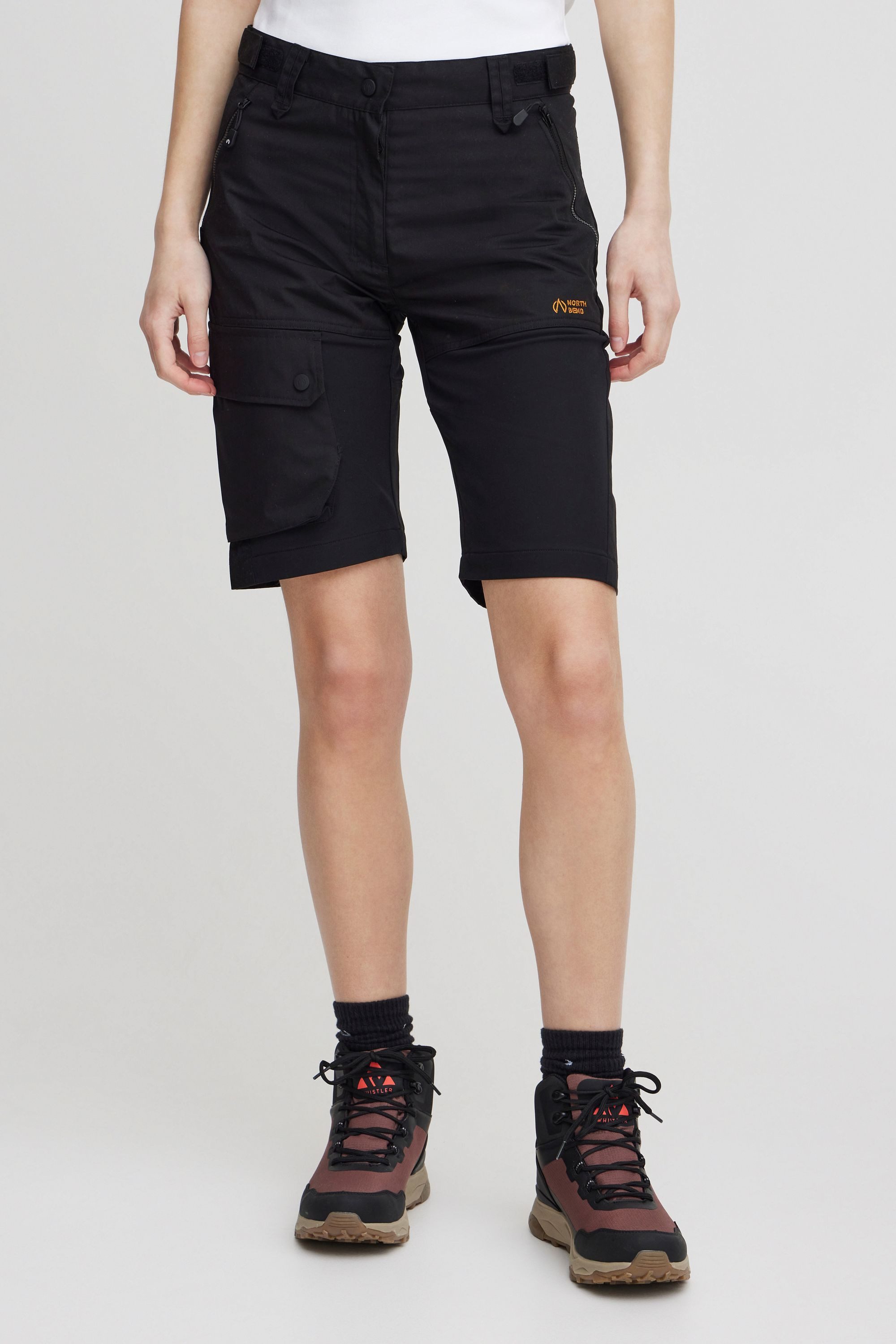North Bend Trekkingshorts NBHope Outdoor W günstig online kaufen
