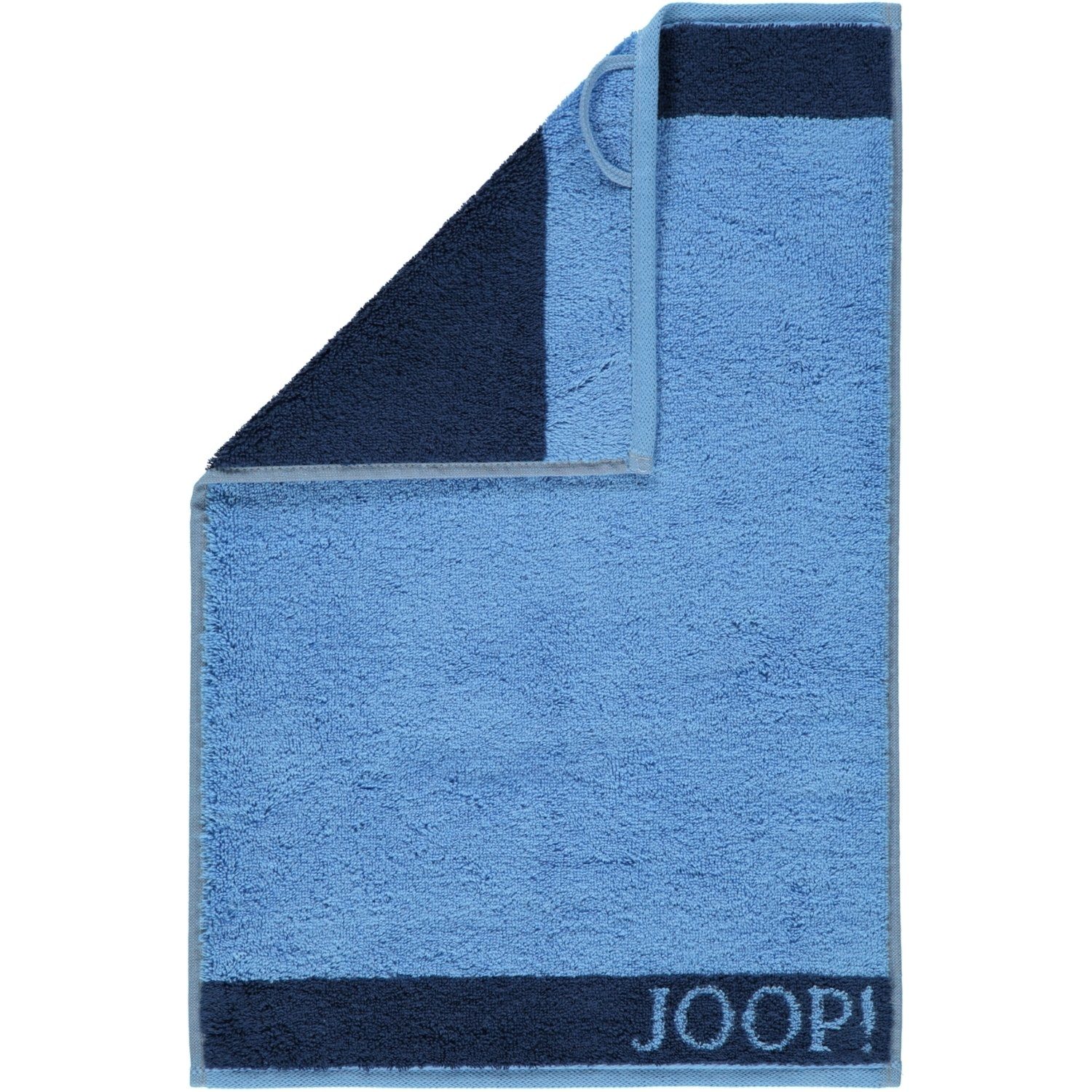 Joop! Handtücher »Spirit Doubleface 1665« kaufen OTTO