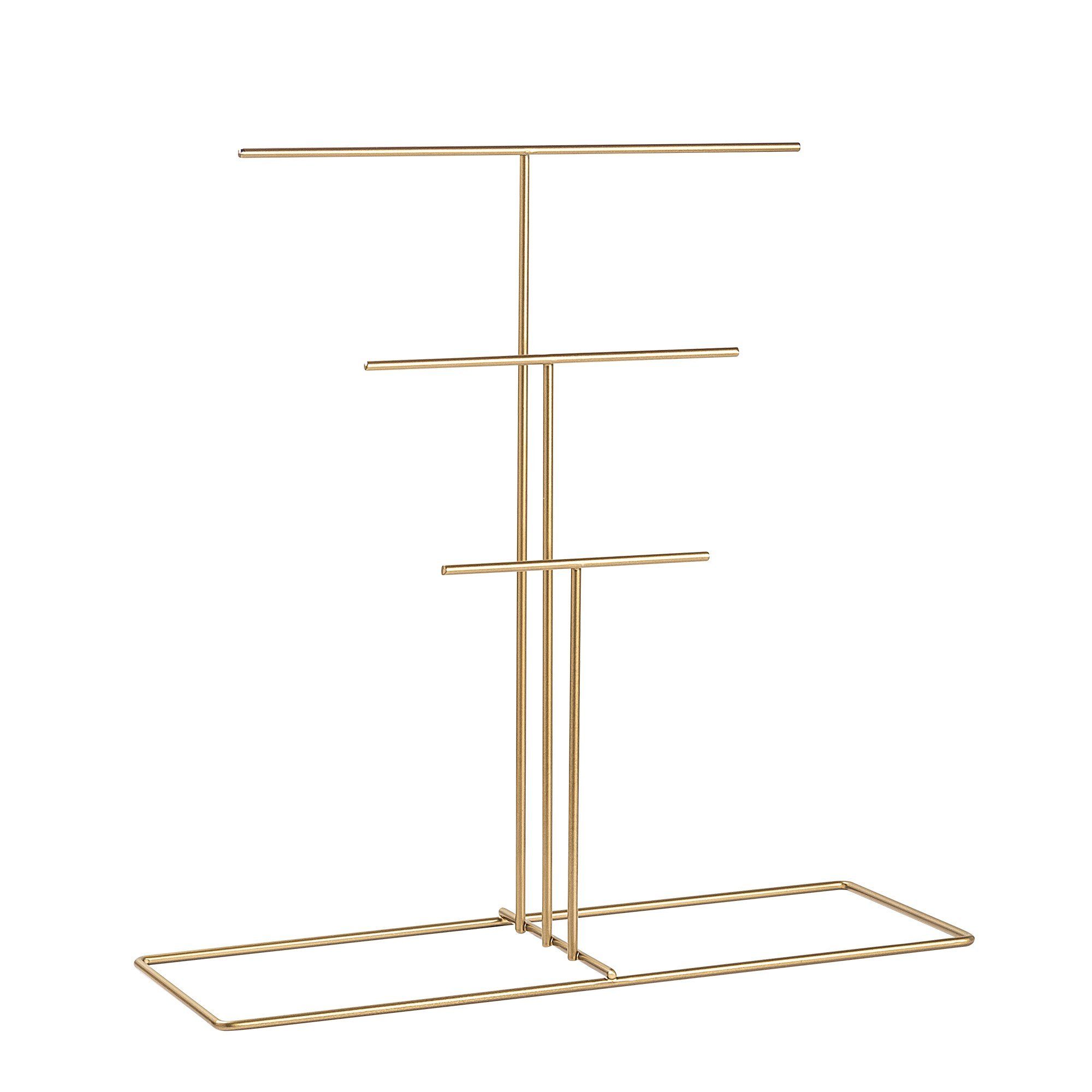 Skye Decor Wandregal 100% METAL, 41 günstig online kaufen