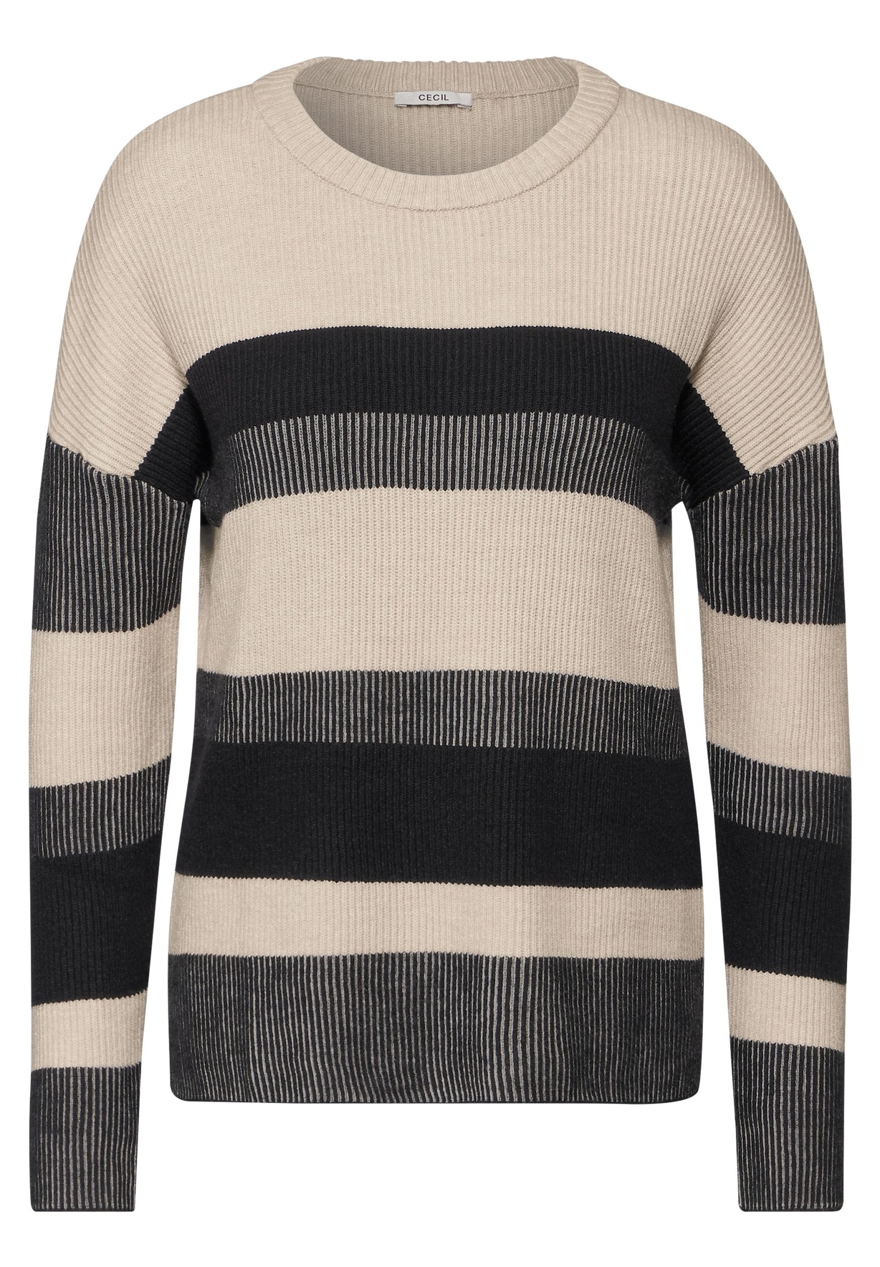 Strickpullover