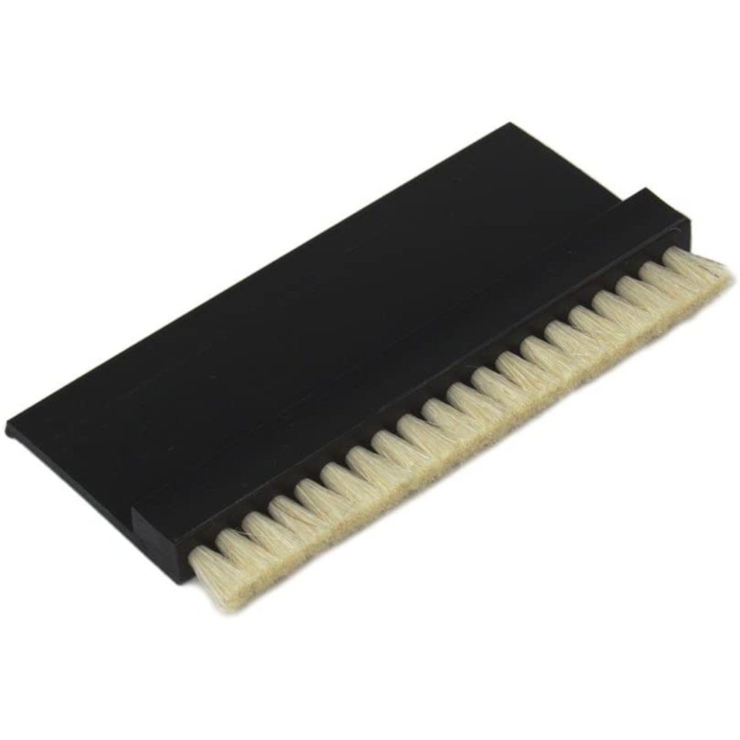 Analogis Tonar Wetgoat Schallplattenreinigungsbürste Plattenspieler