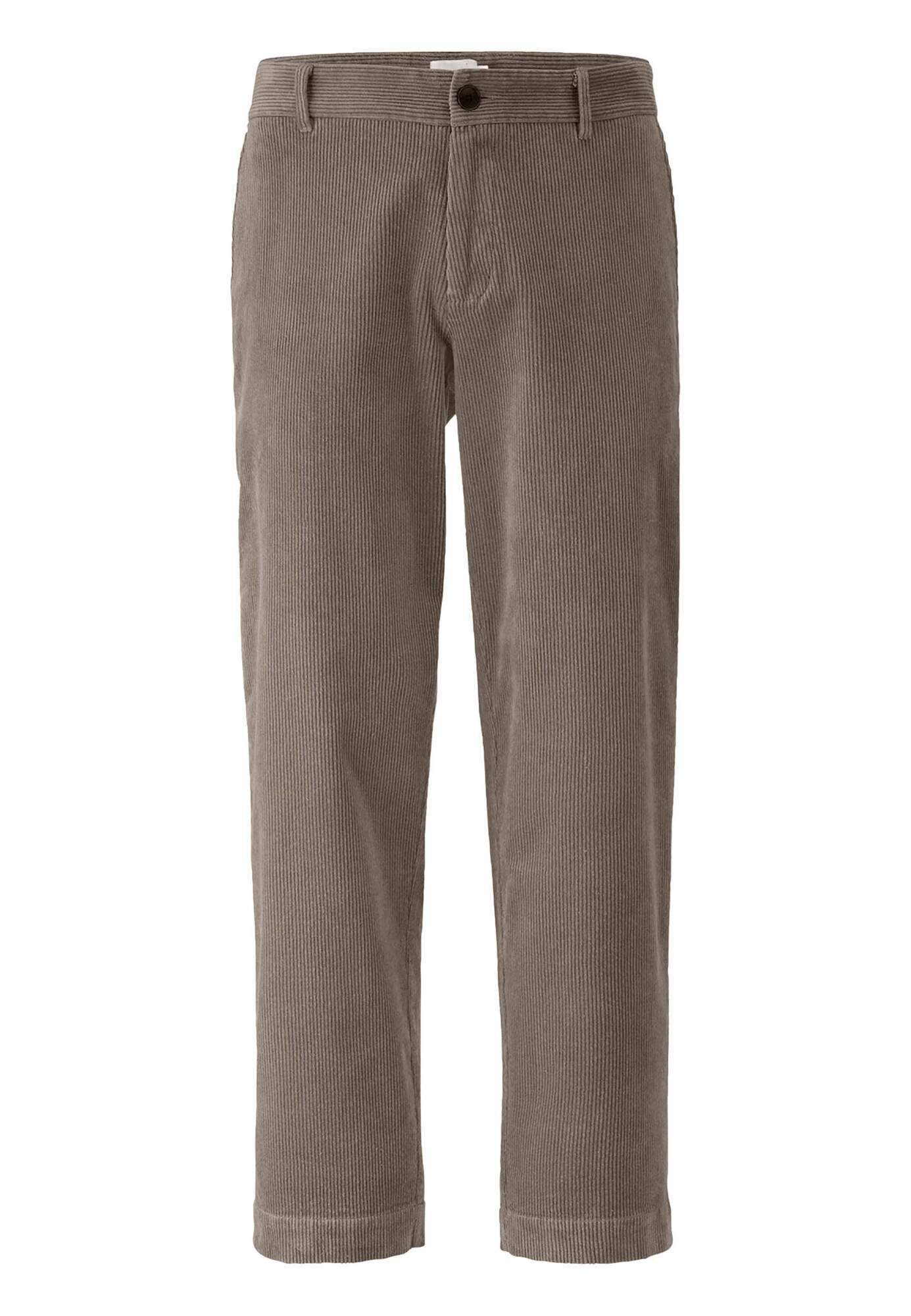 Hessnatur Stoffhose (1-tlg)