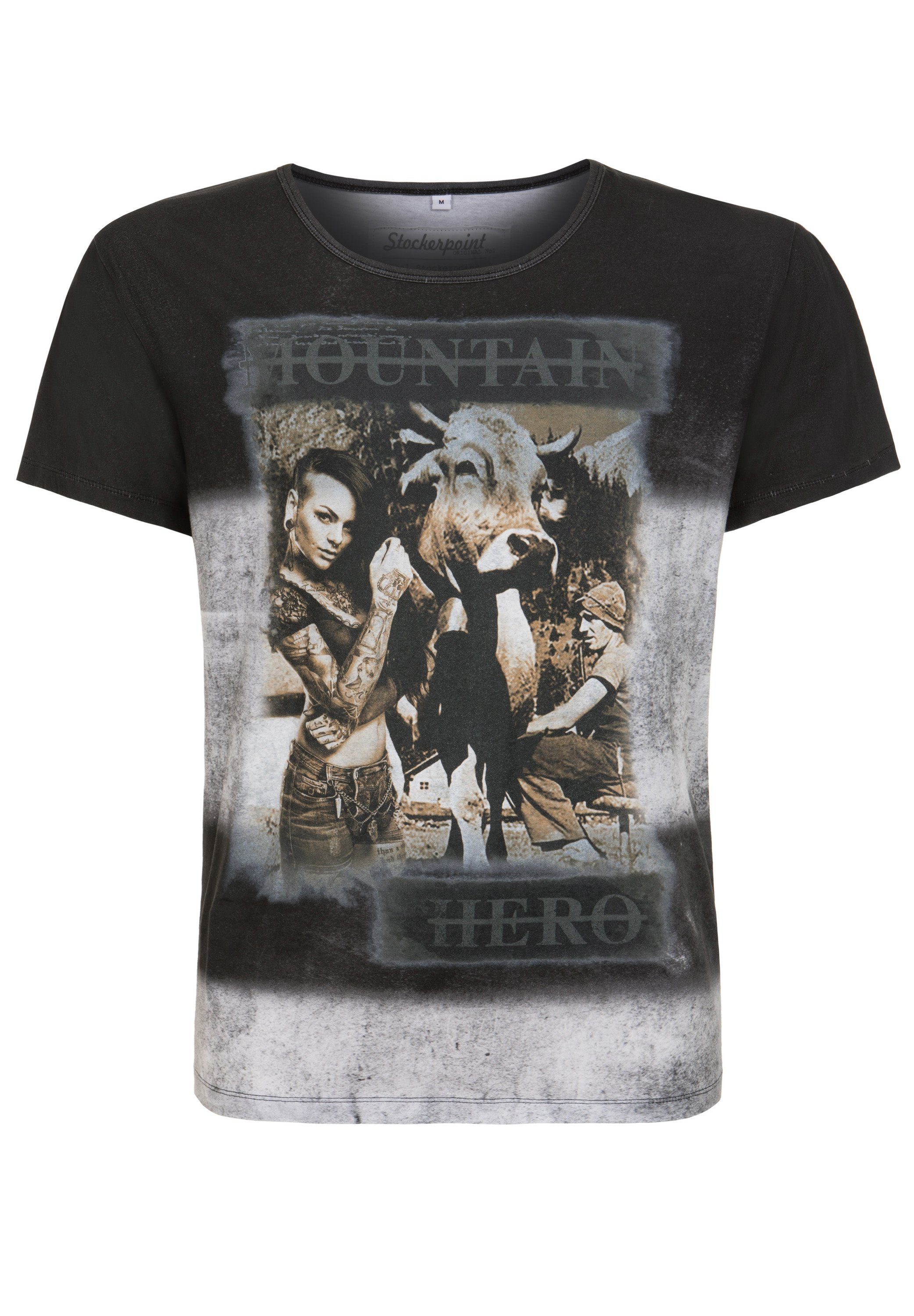 Stedman Classic-T Organic T-shirt con girocollo da uomo e donna