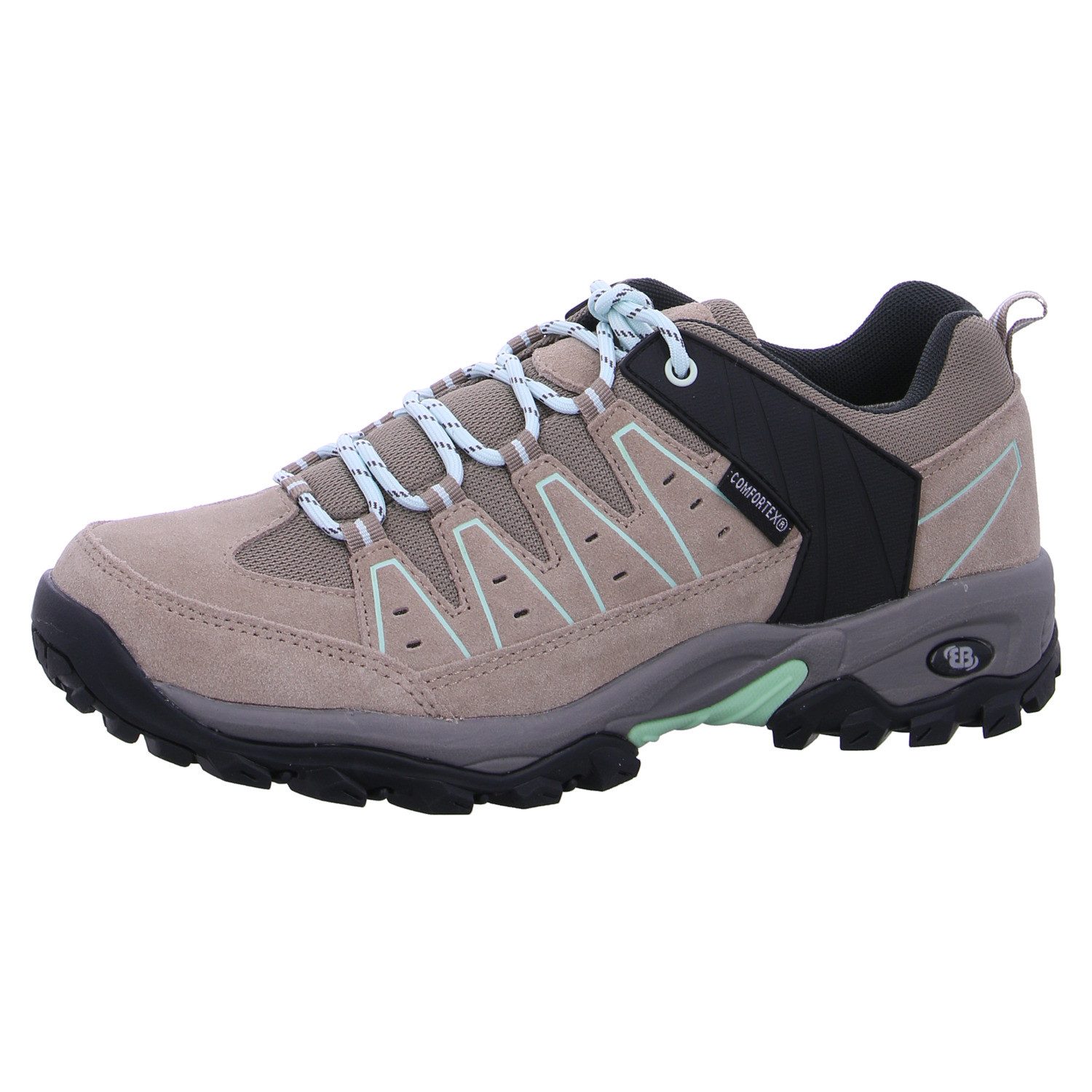 BRÜTTING Mount Pinos Low Wanderschuh günstig online kaufen
