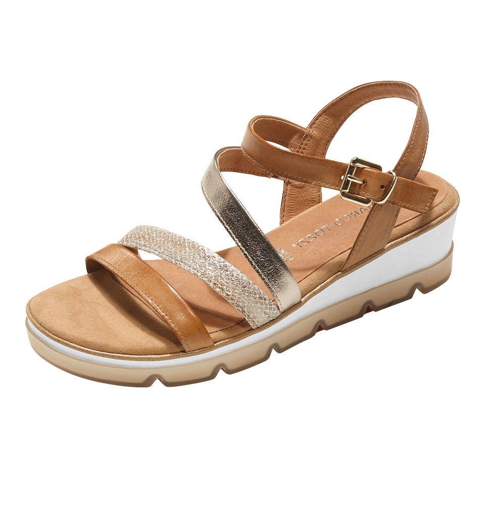 MARCO TOZZI Sandale günstig online kaufen