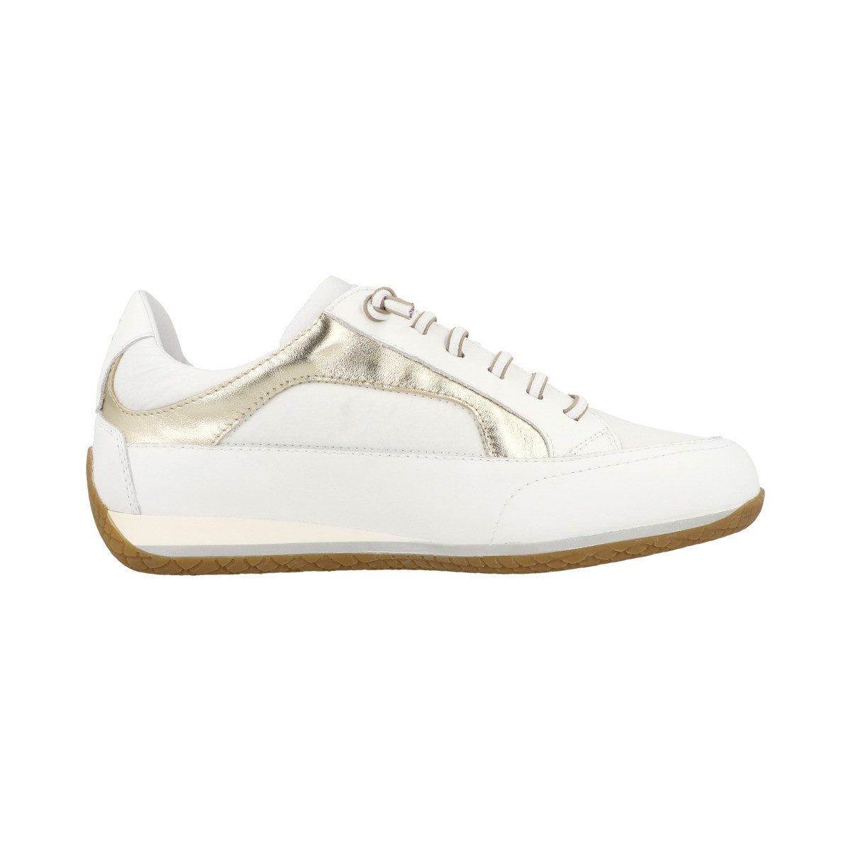 Candice Cooper RUNLO FLASH Damen Sneaker Turnschuhe, Sportschuhe, Freizeitschuhe, Halbschuhe, Schnürschuhe