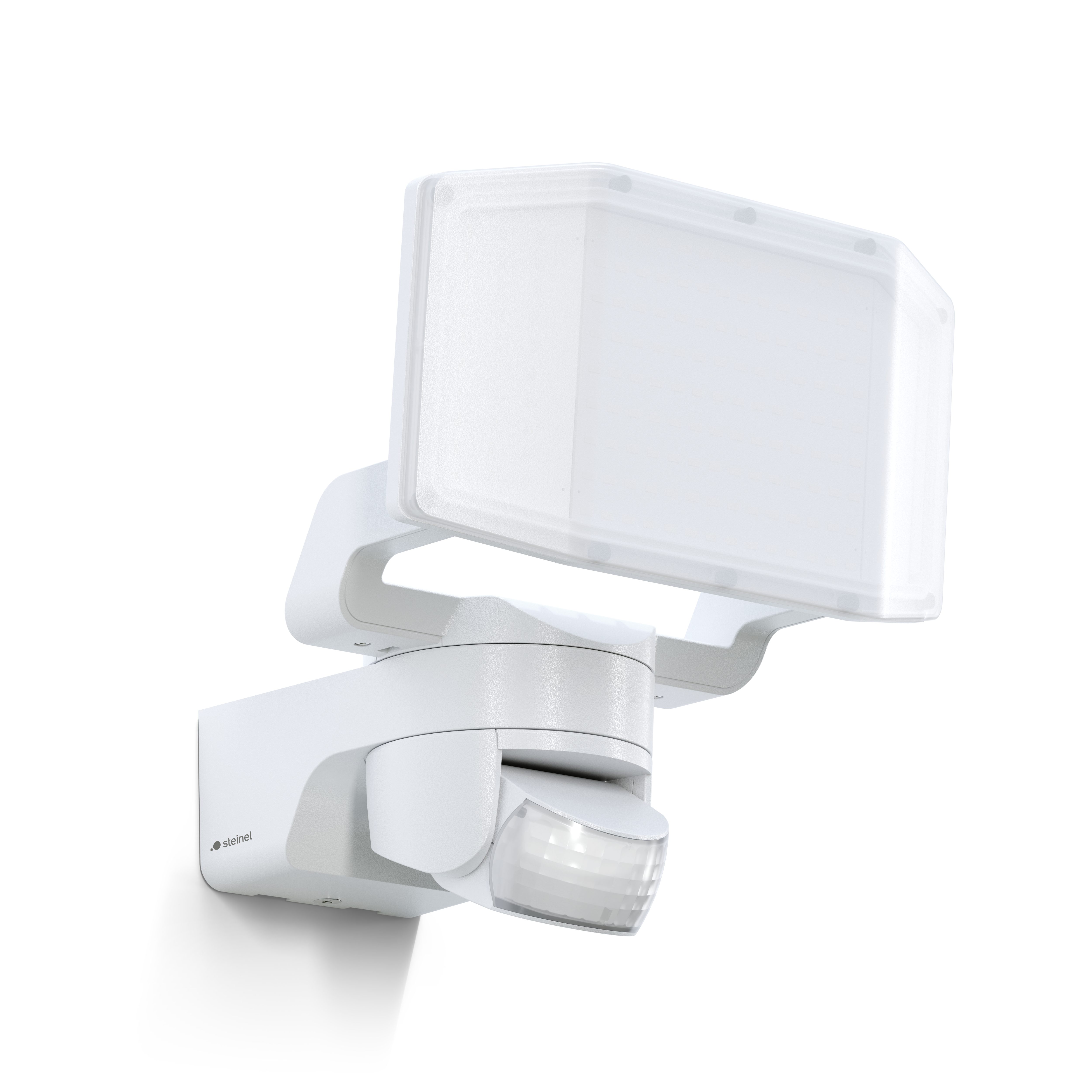 steinel LED Wandstrahler XLED Protect, mit günstig online kaufen