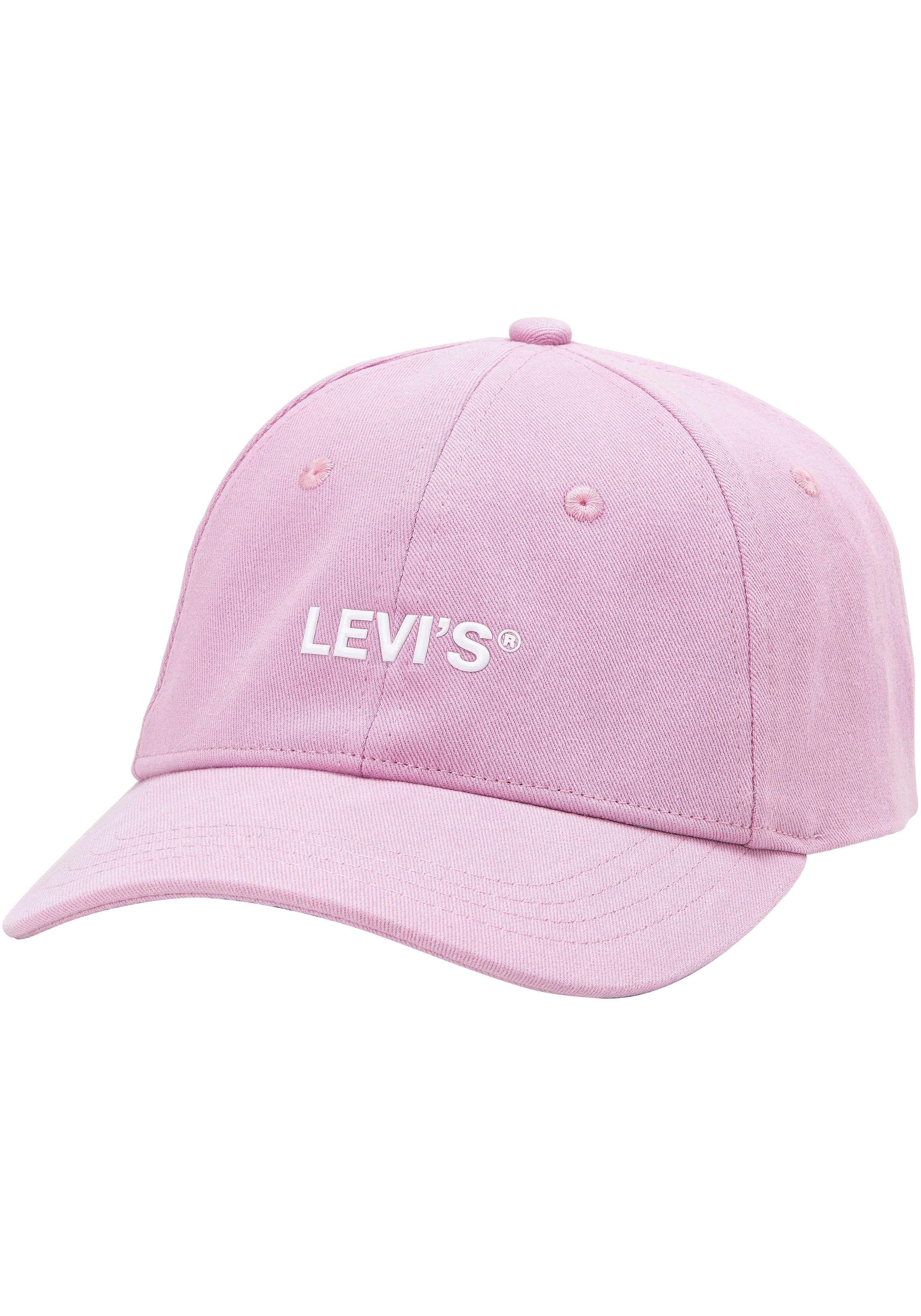 Levi's® Baseball Cap WOMENS YOUTH SPORT günstig online kaufen