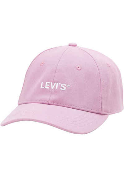 Levi's® Baseball Cap WOMENS YOUTH SPORT CAP