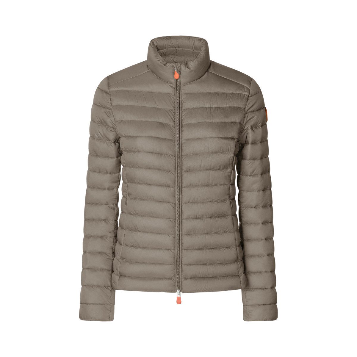 SAVE THE DUCK Steppjacke Carly Damen Winterjacke, Übergangsjacke, Windjacke, Outdoorjacke, Mantel