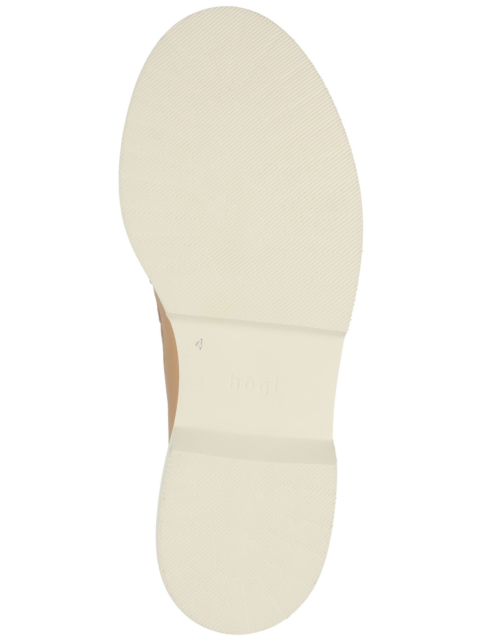 Högl Högl Slipper Leder Slipper